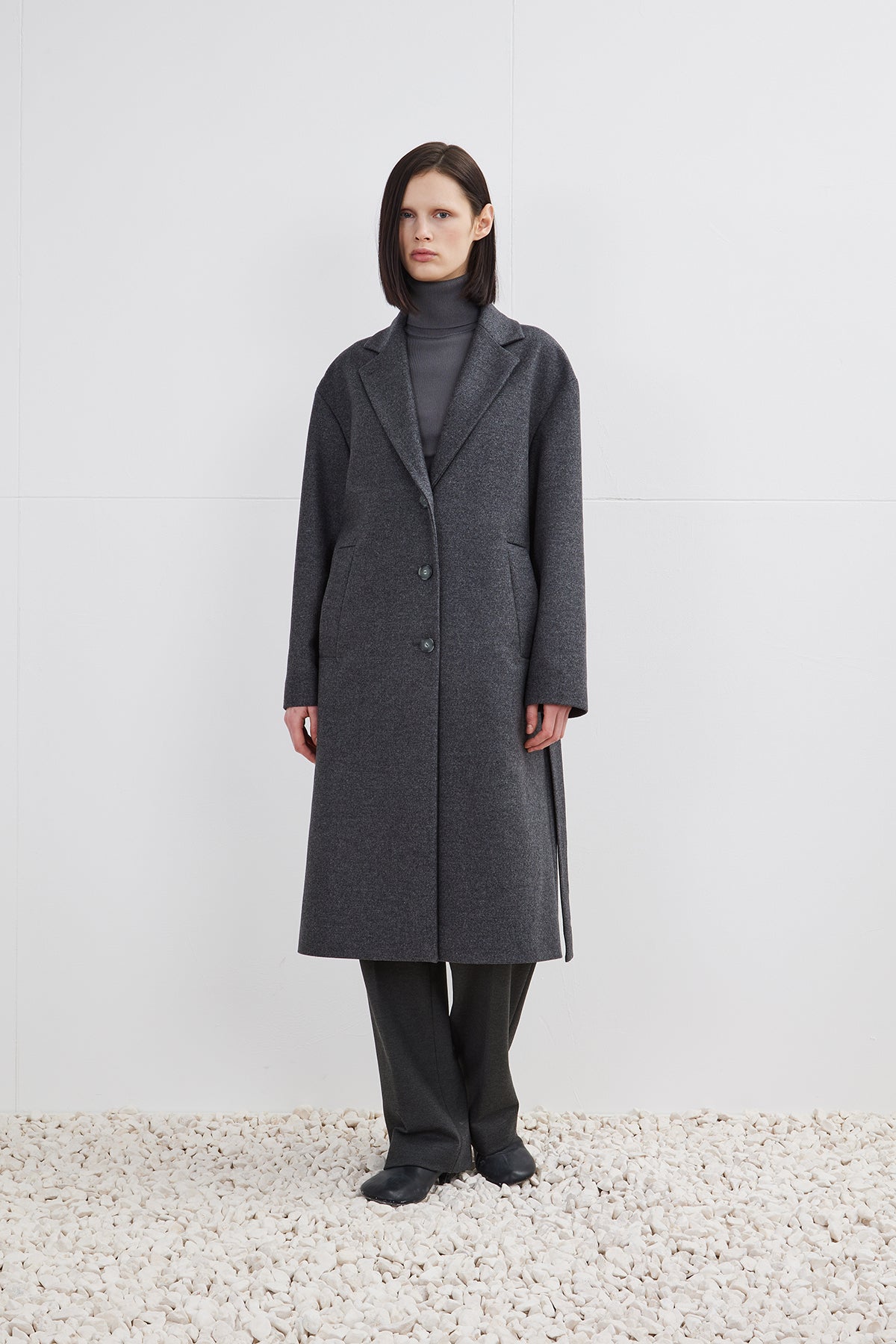 Cisterninonw coat