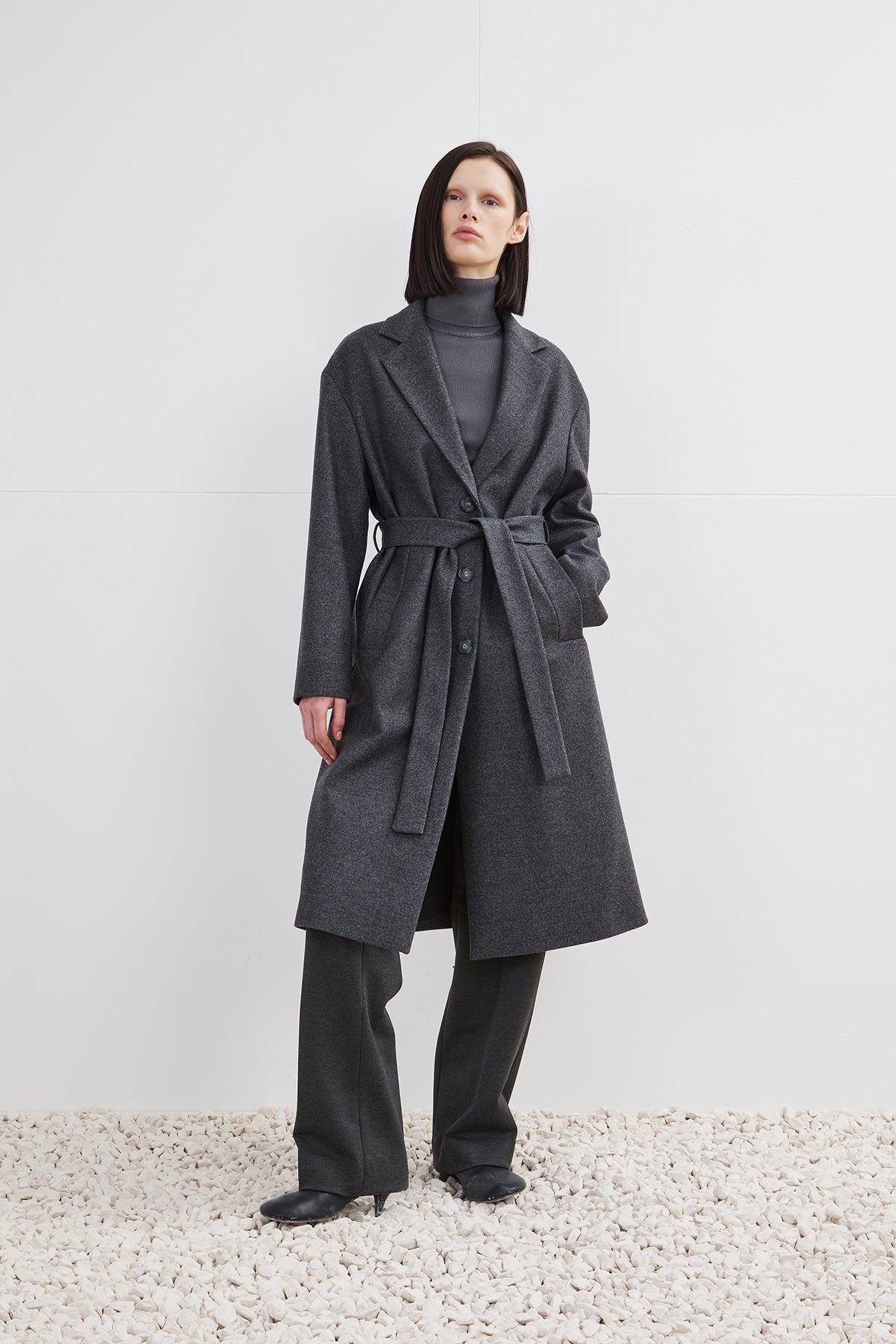 Cisterninonw coat