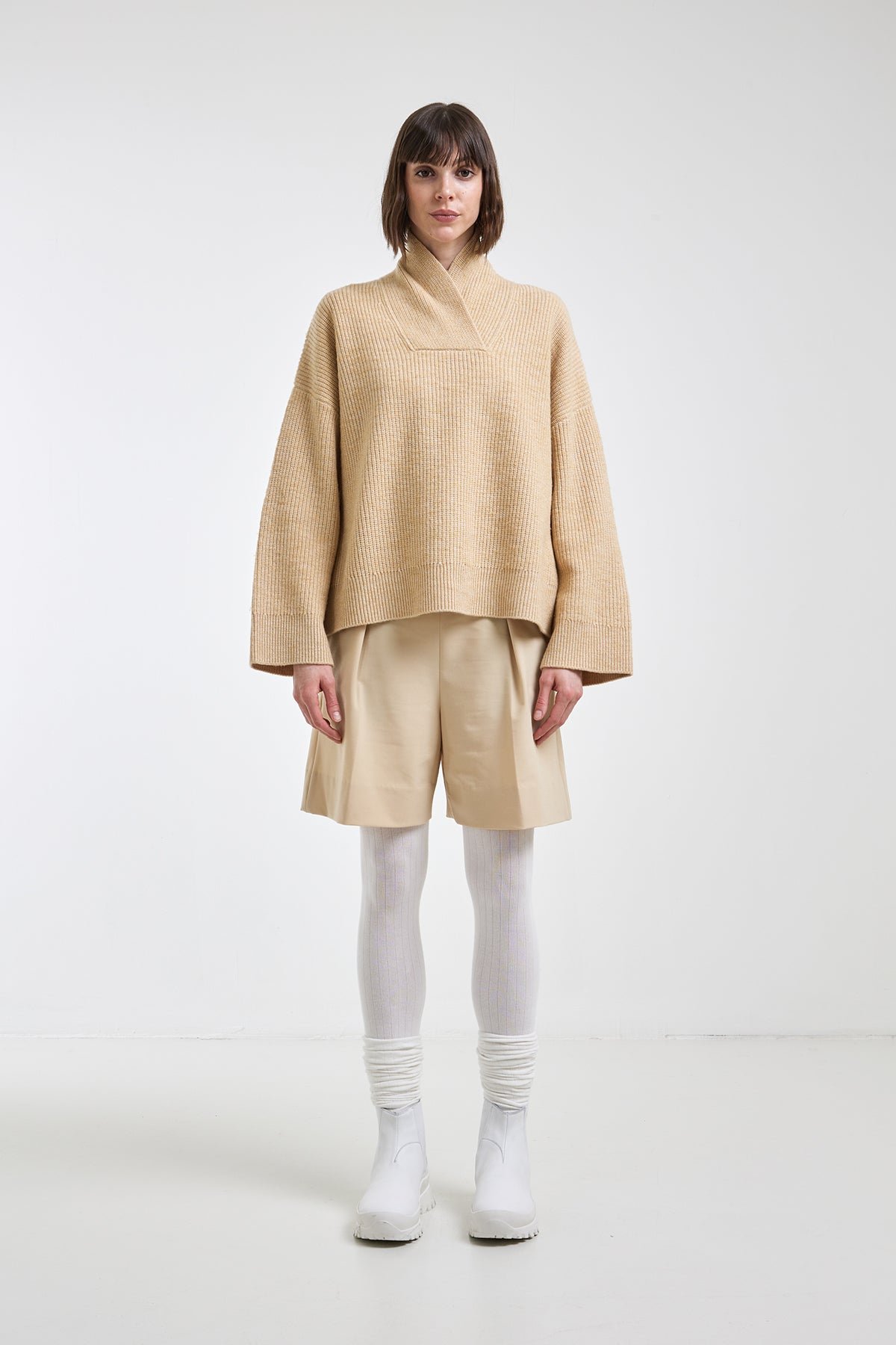 Monteroni sweater