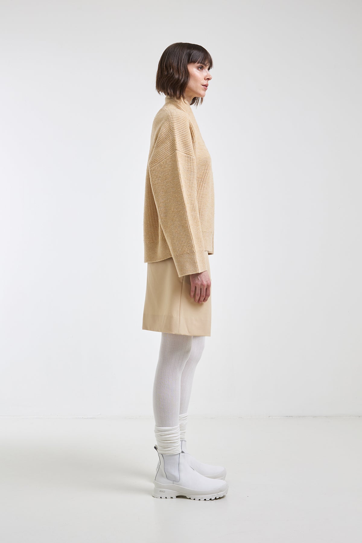 Monteroni sweater