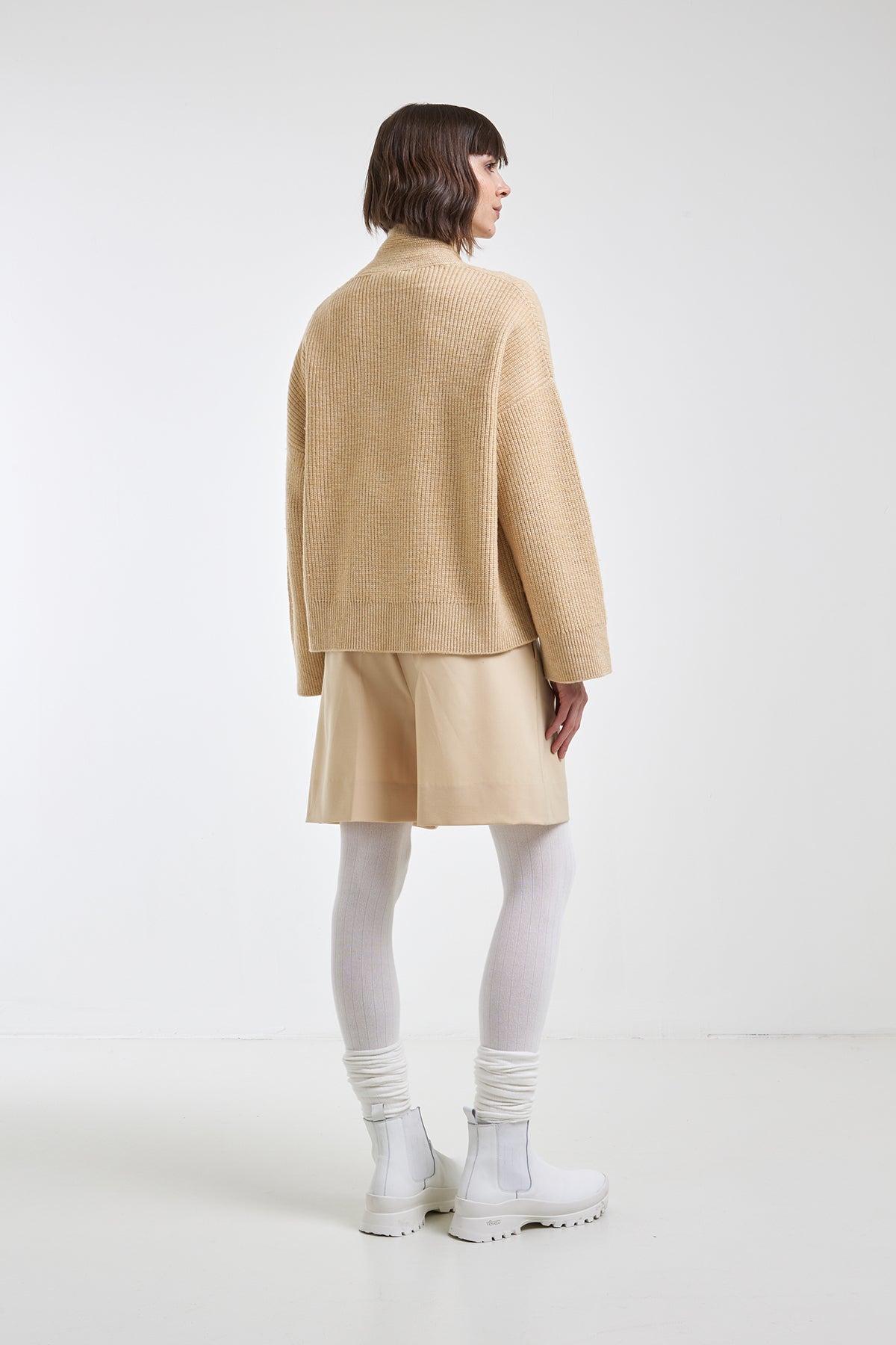 Monteroni sweater