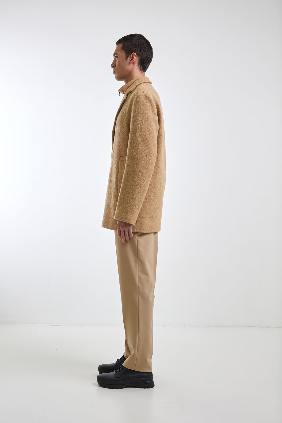 Coreggia coat