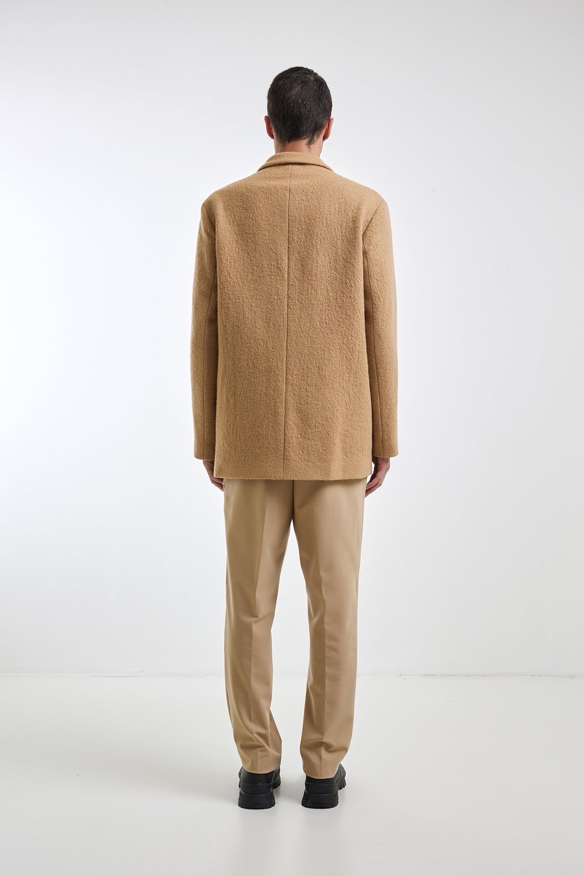 Coreggia coat