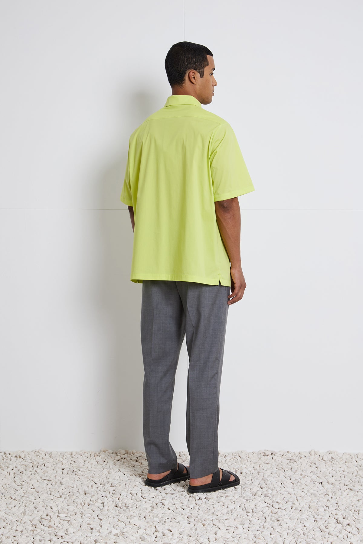 giallo olio