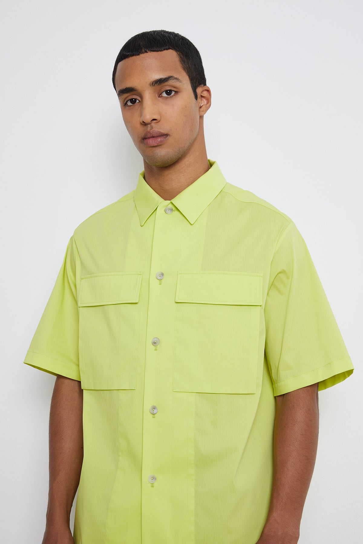 giallo olio