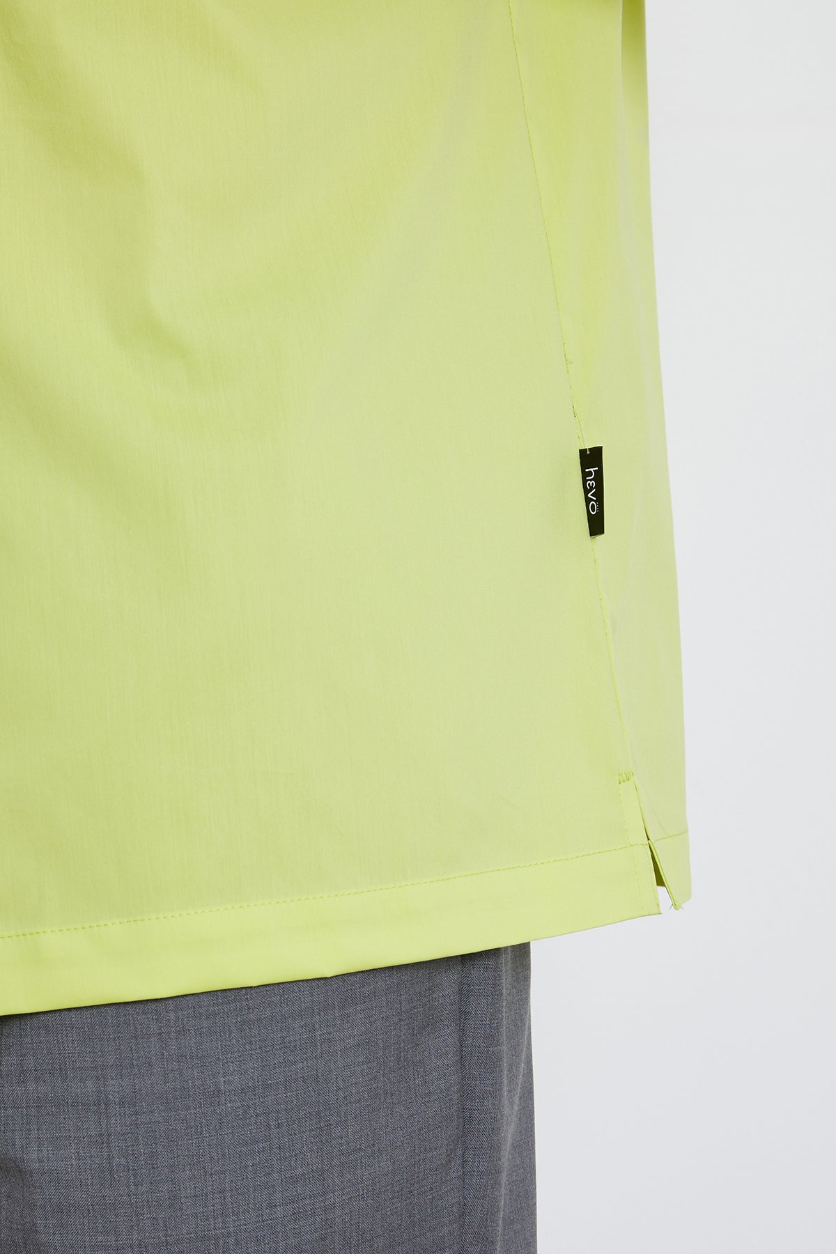 giallo olio