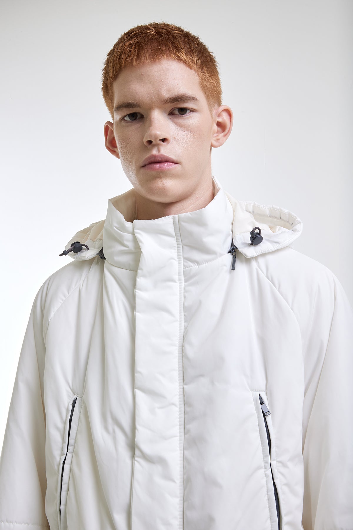 Daunia parka