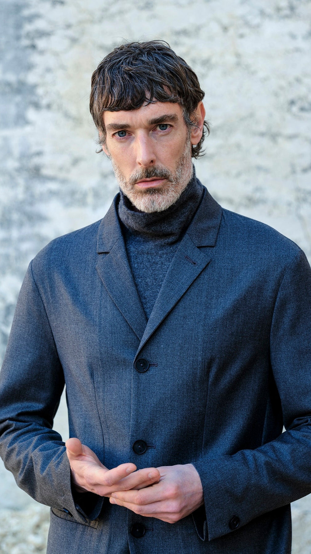 hevo HEVO<イーヴォ>Men's BRINDISI Hevò Official Site - Italian elegance and style for him and her.