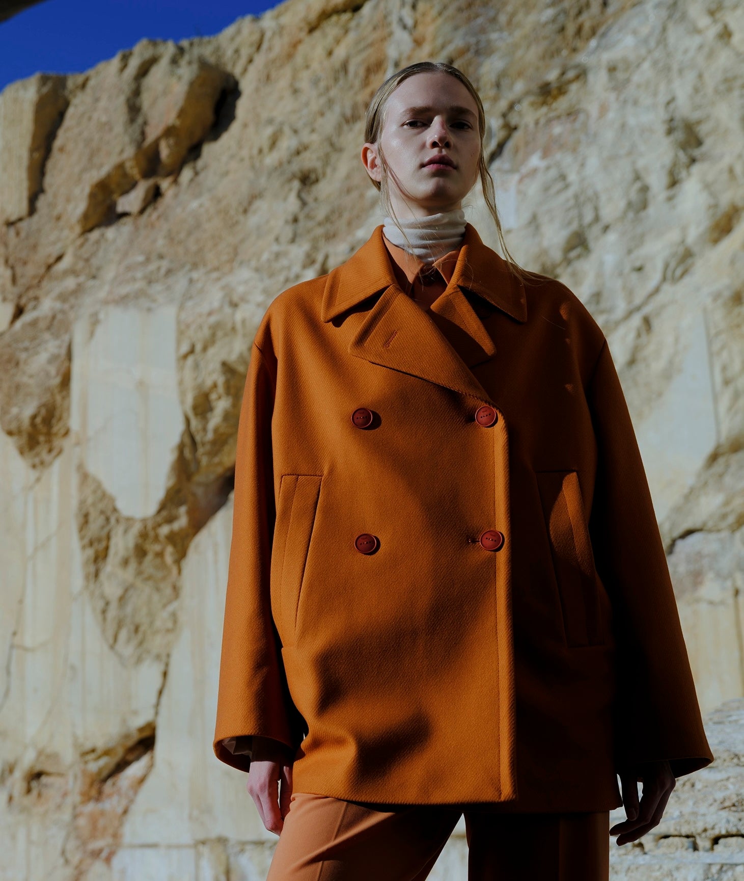 hevo HEVO<イーヴォ>Men's BRINDISI Hevò Official Site - Italian elegance and style for him and her.