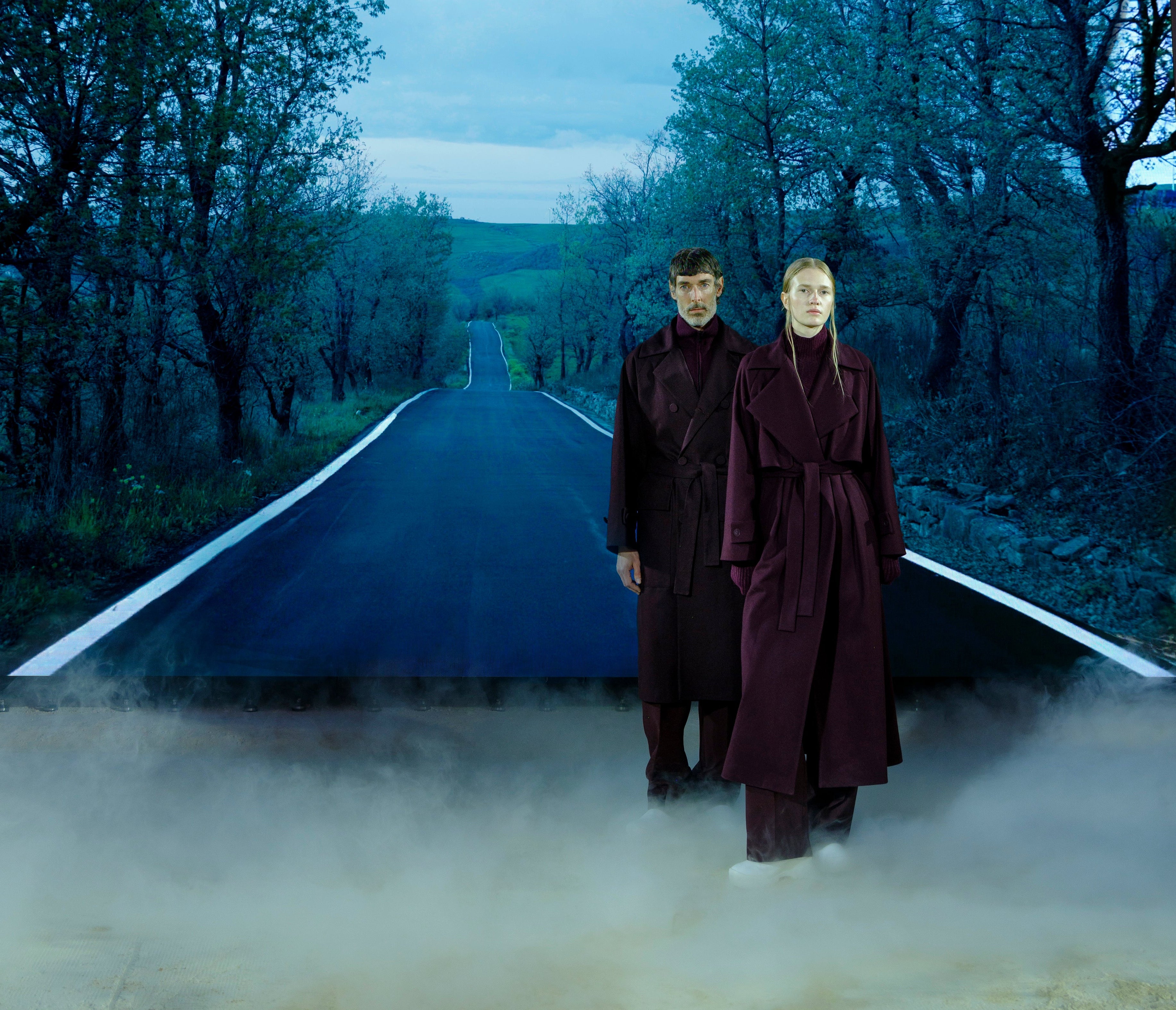 Hevò Official Site - Italian elegance and style for him and her.