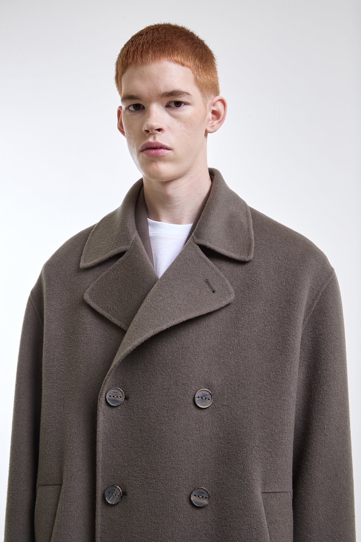 Erchie coat