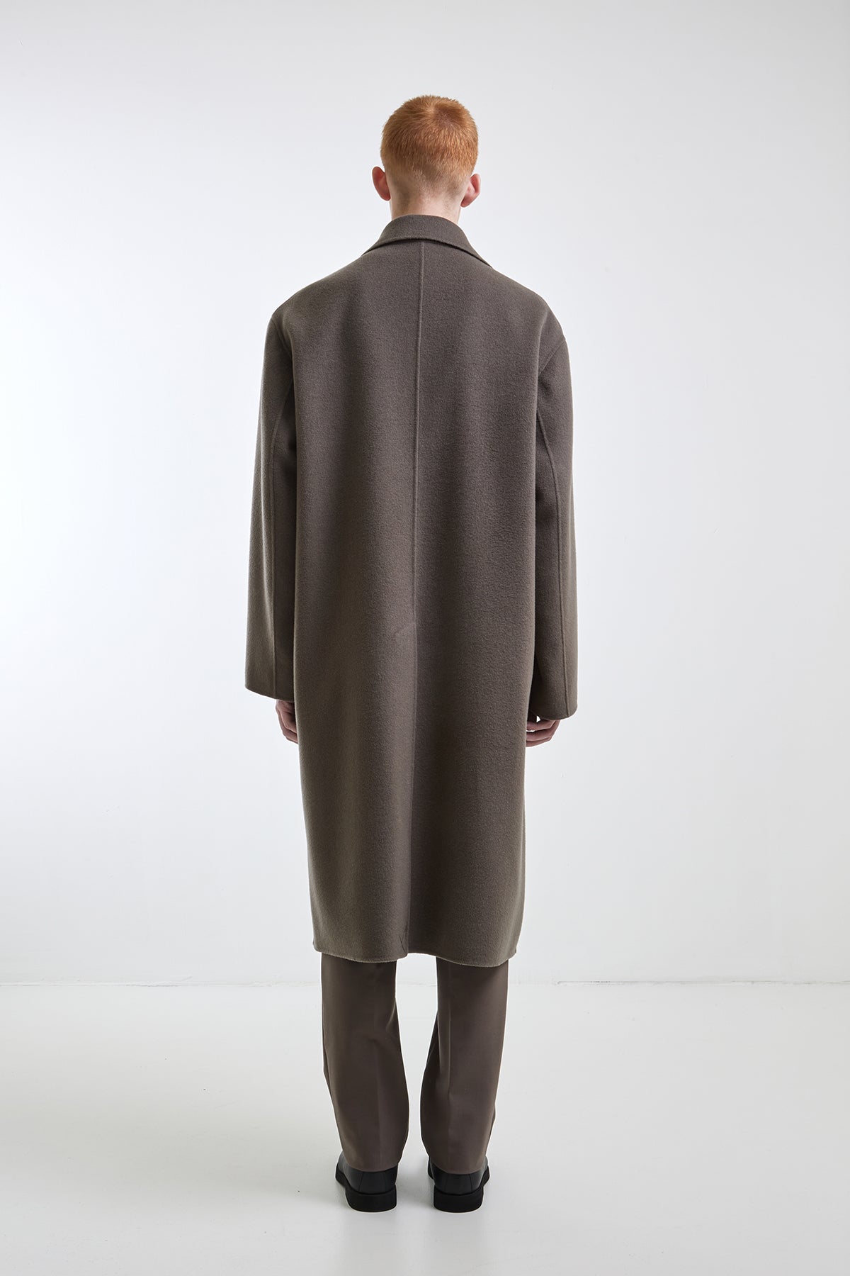 Erchie coat