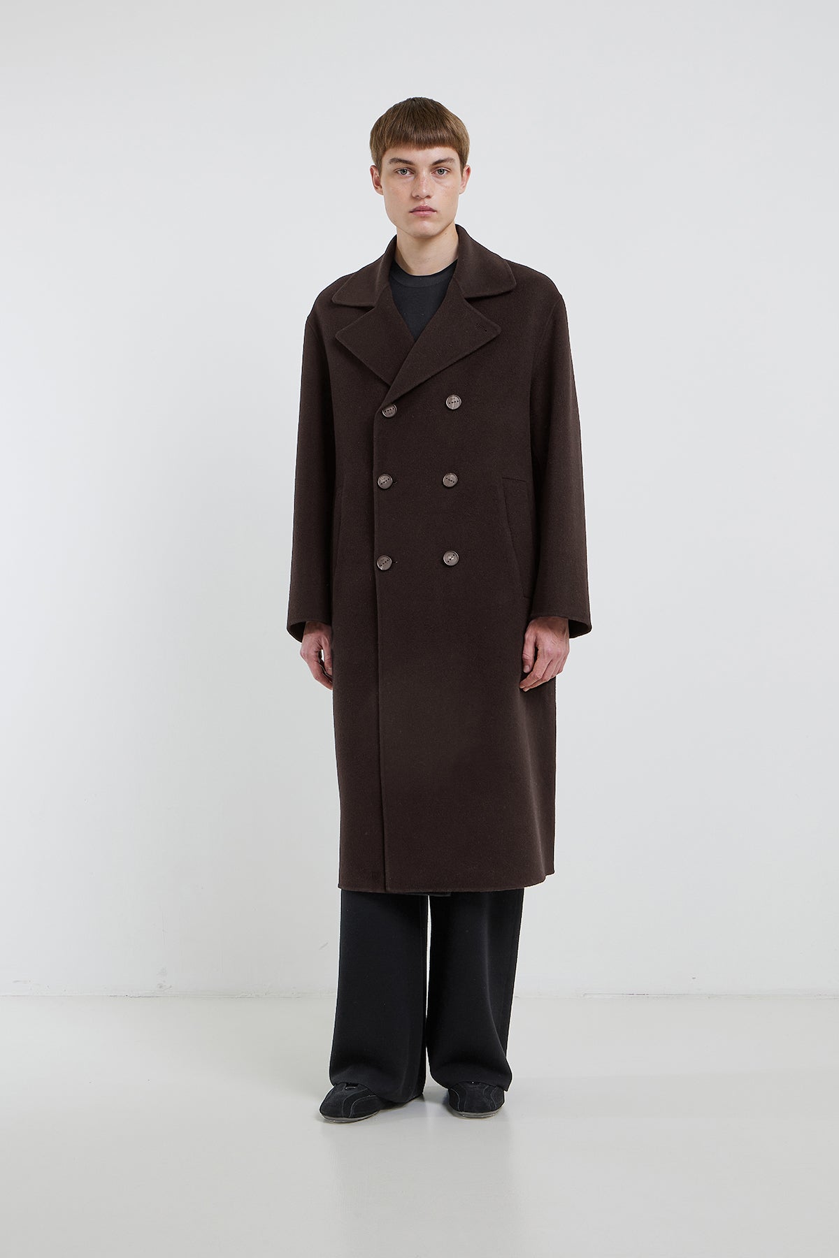 Erchied Coat