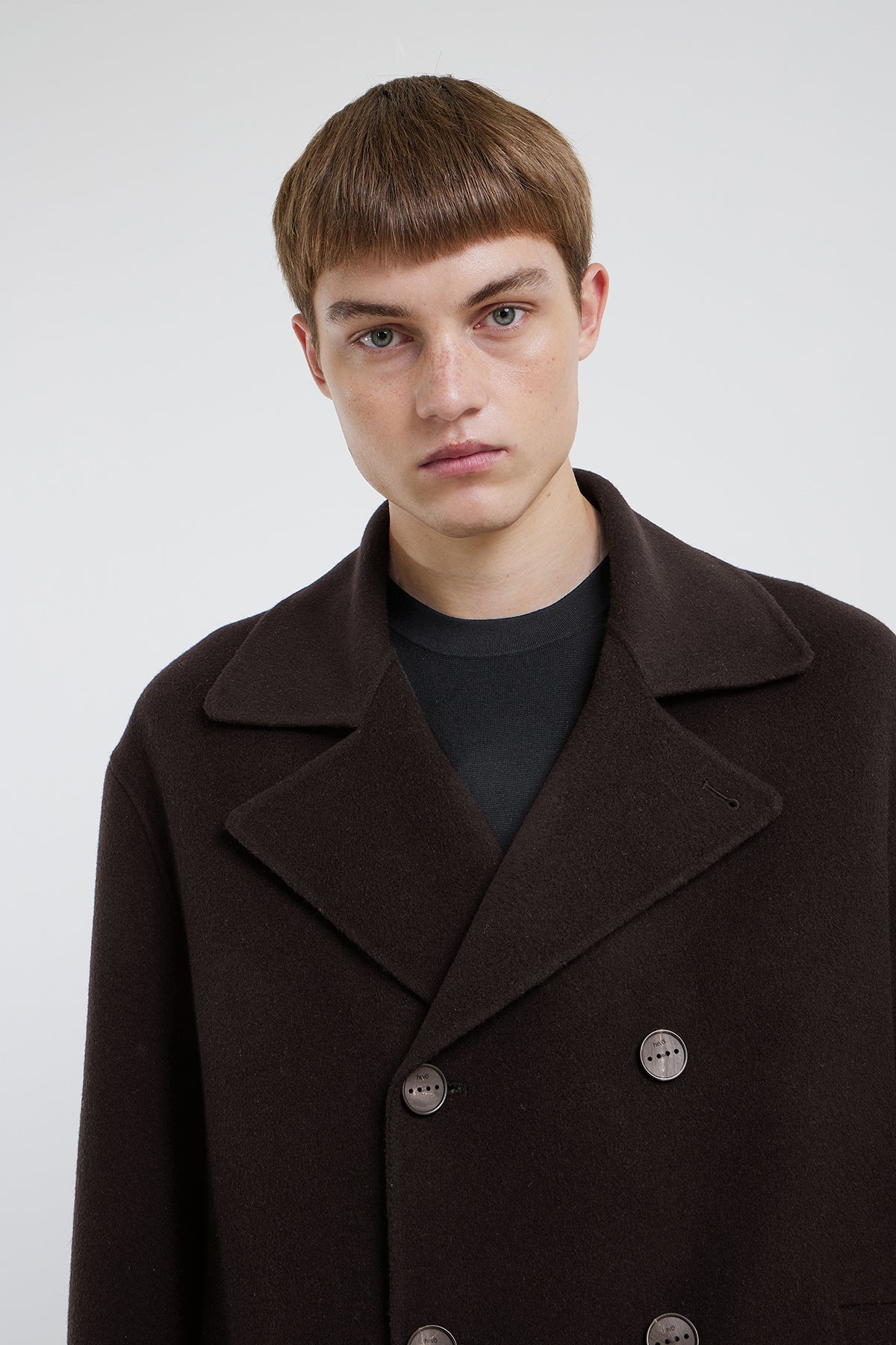 Erchied Coat