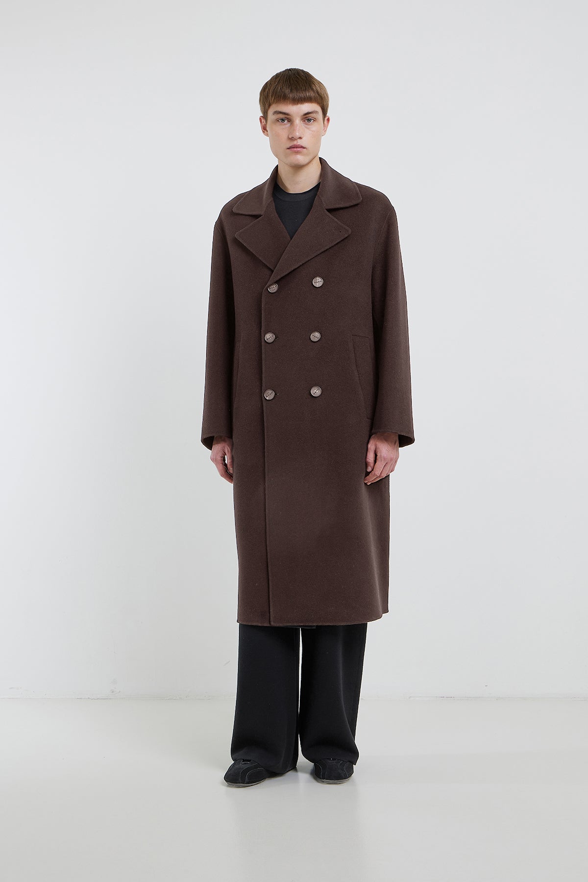 Erchied Coat