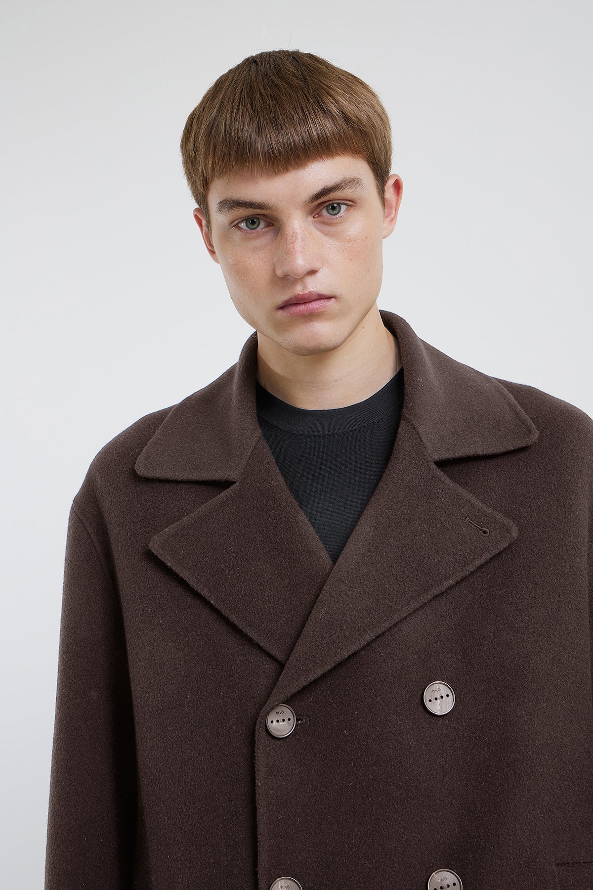 Erchied Coat