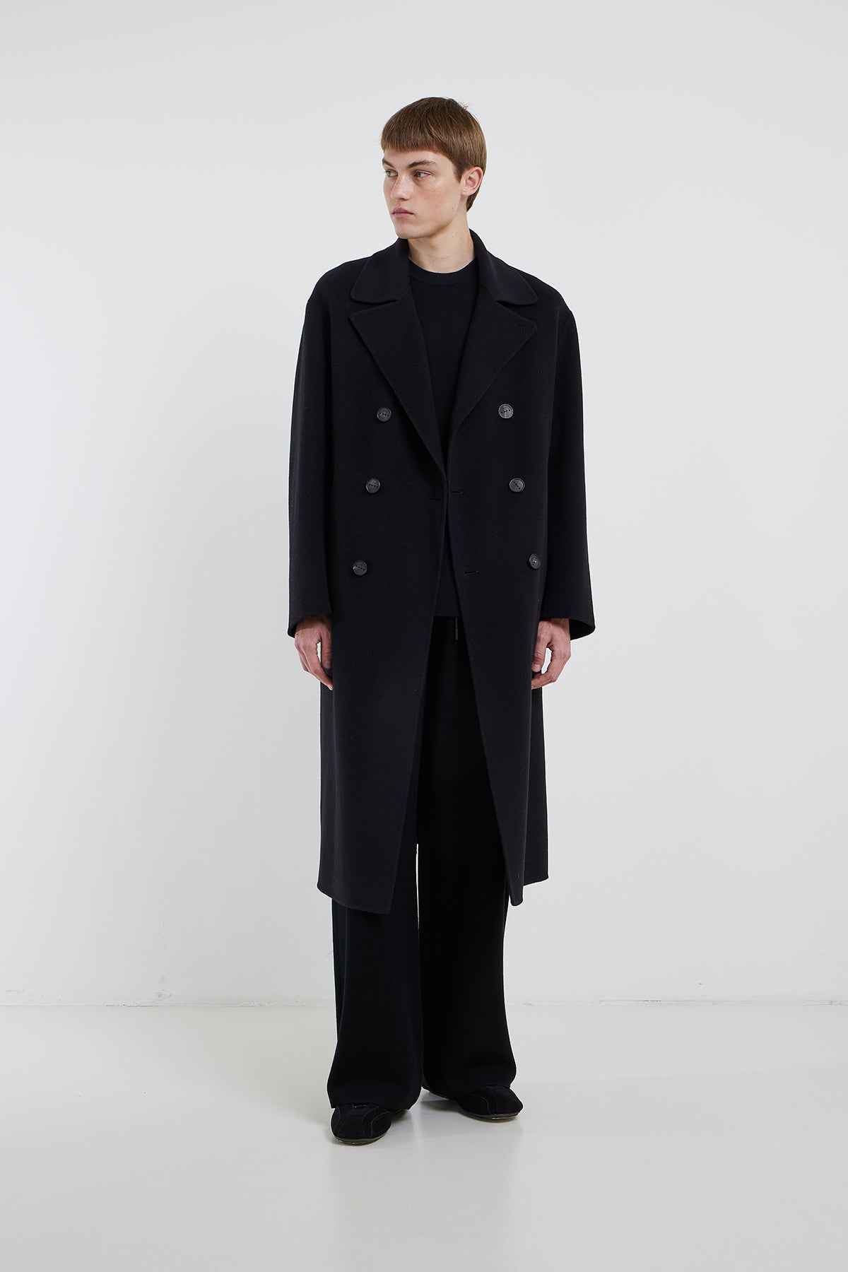 Erchied Coat