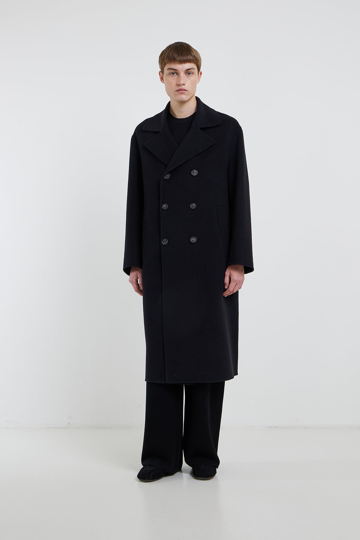 Erchied Coat