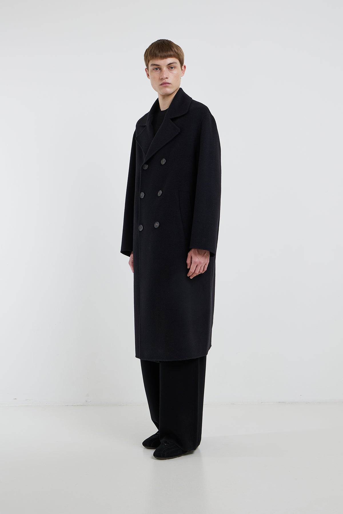 Erchied Coat