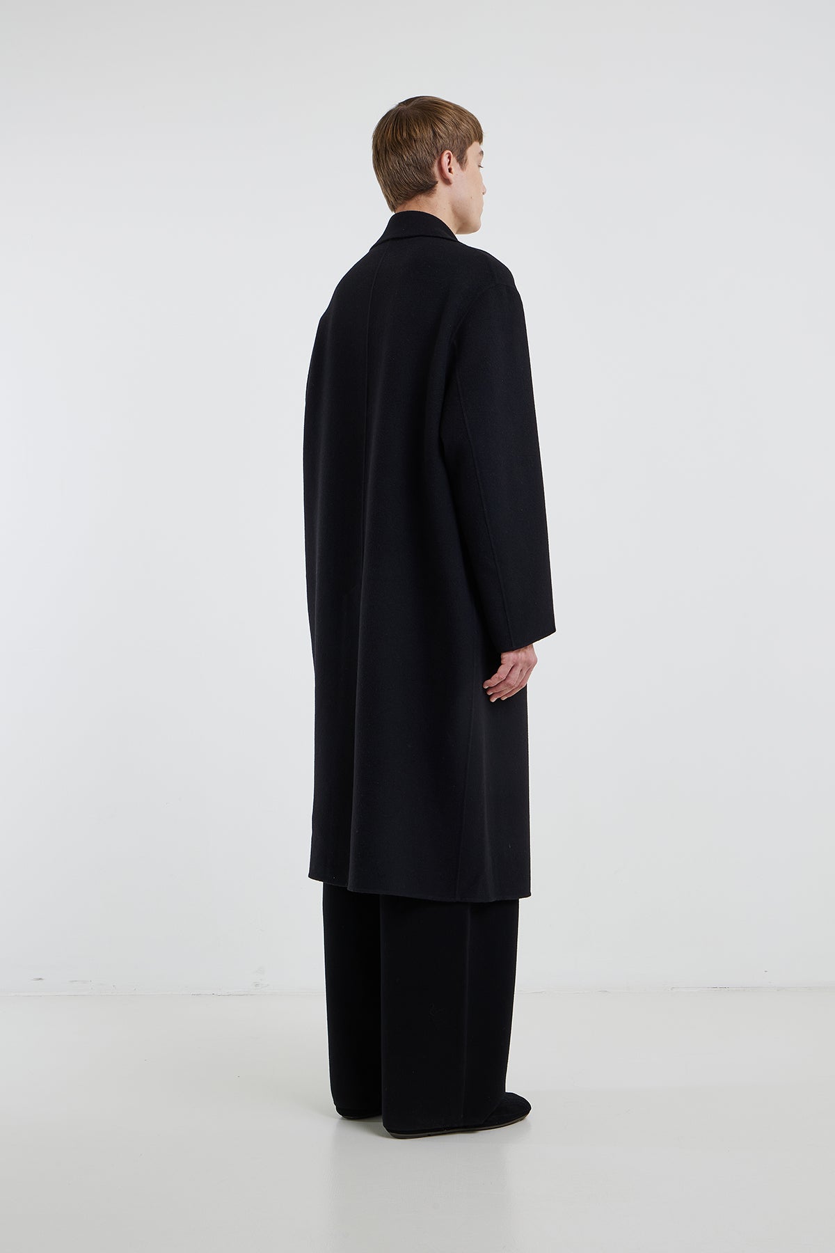 Erchied Coat