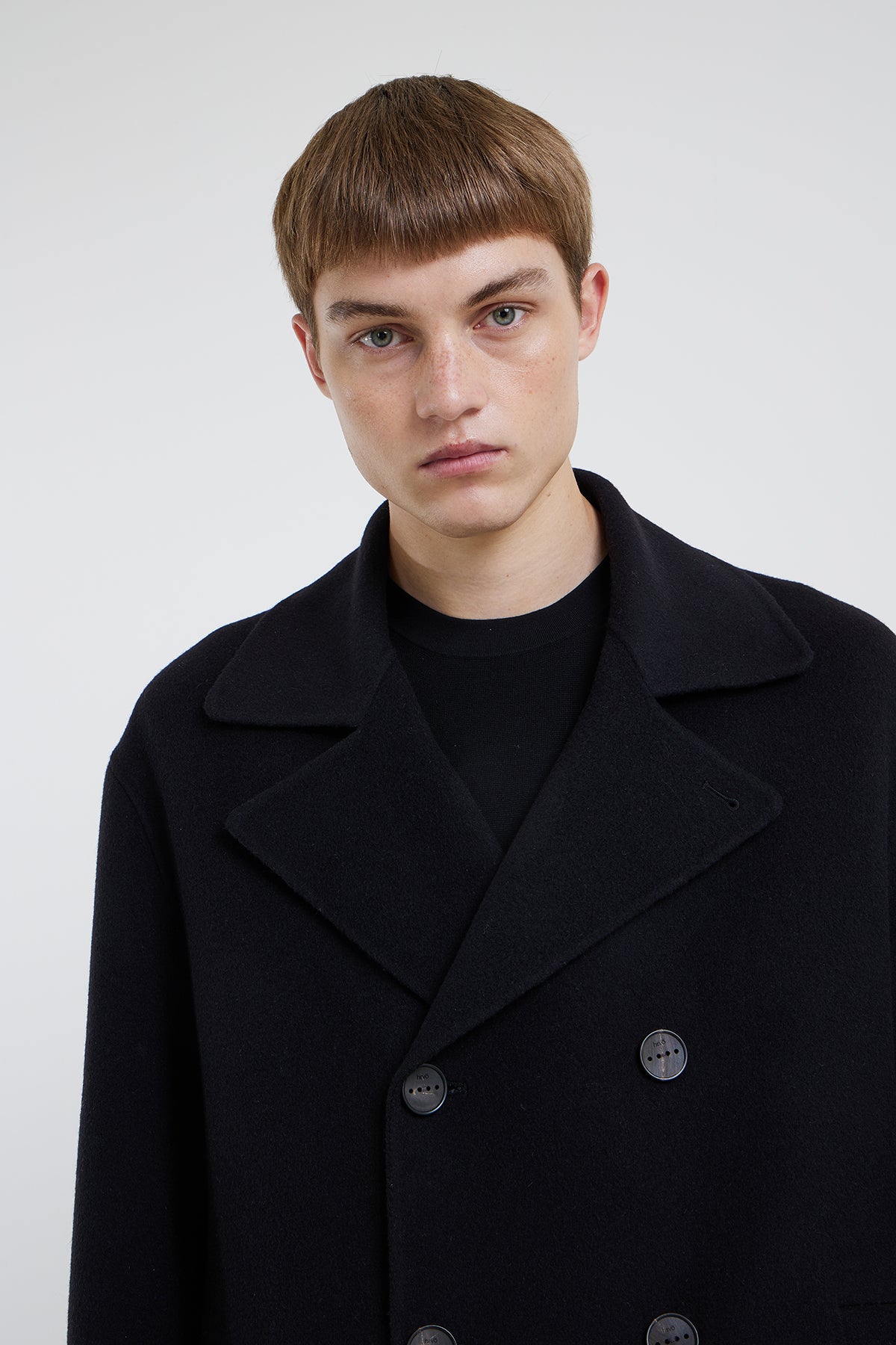 Erchied Coat