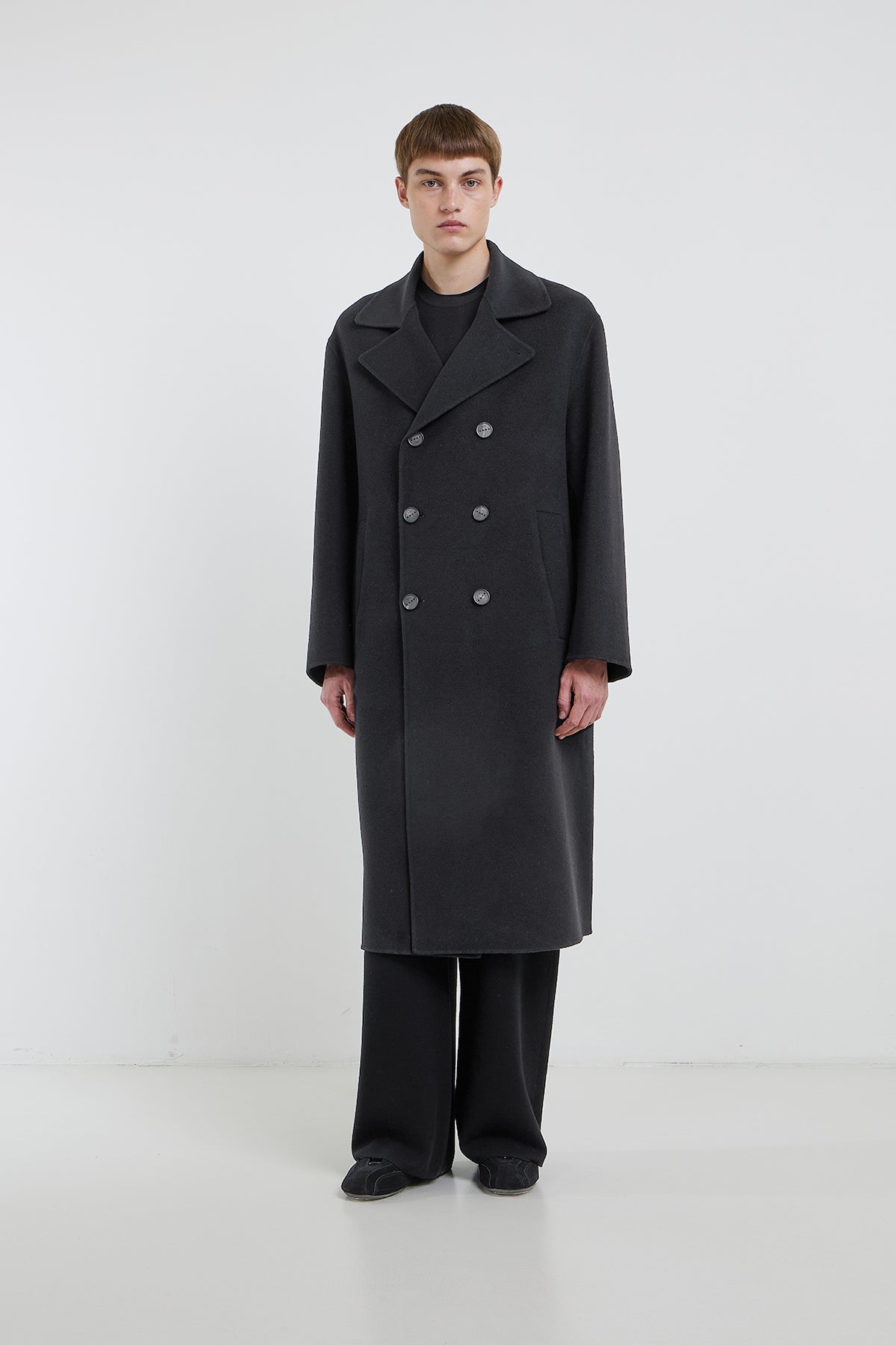 Erchied Coat
