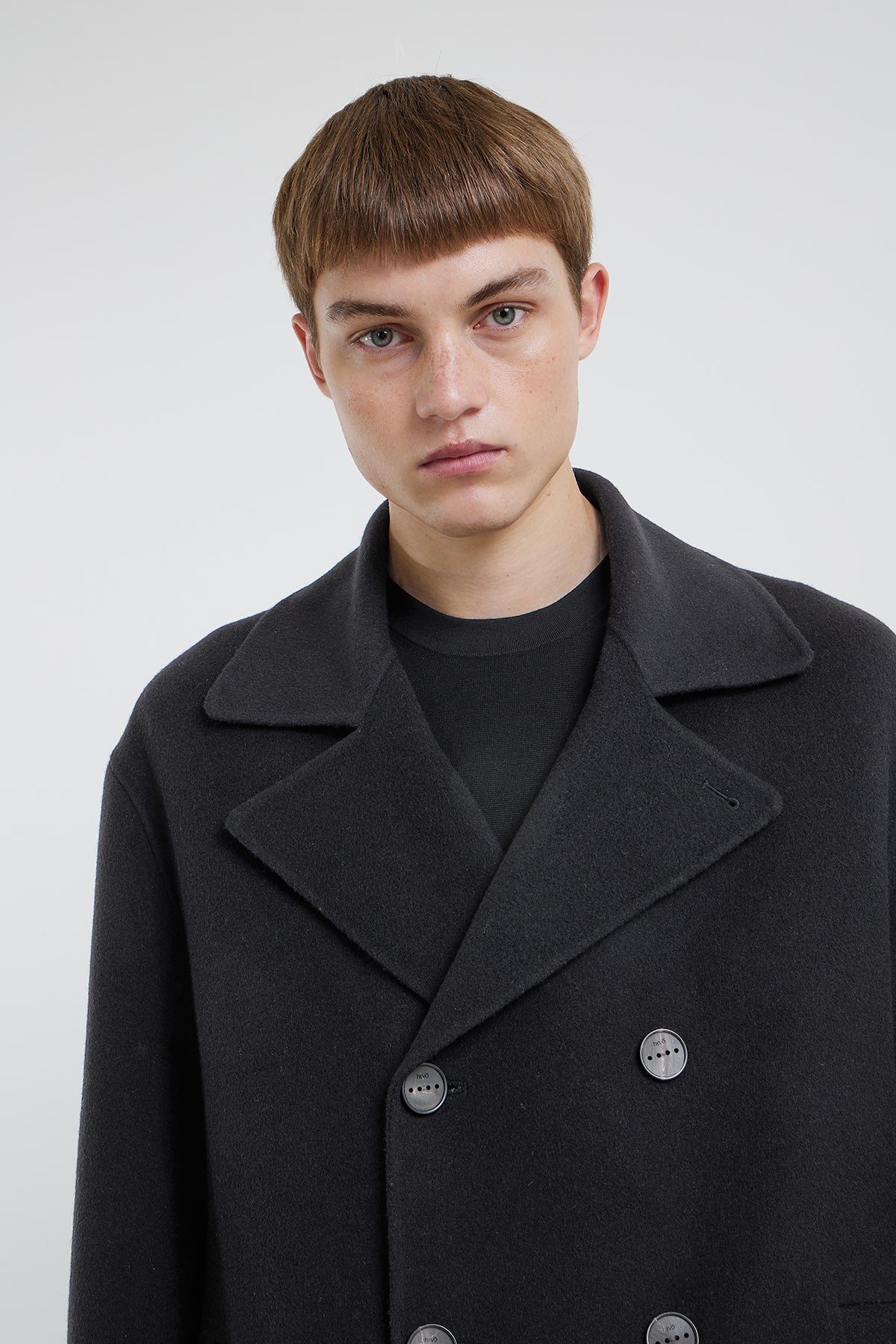 Erchied Coat