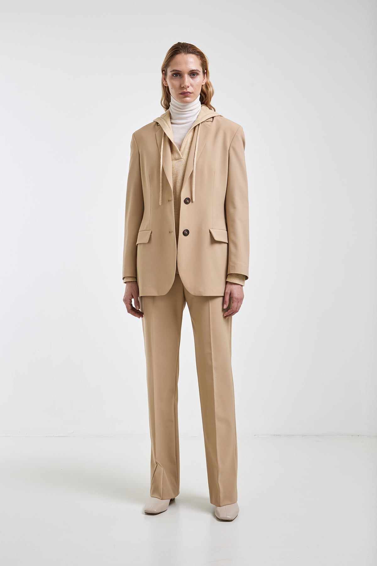 Frigole suit
