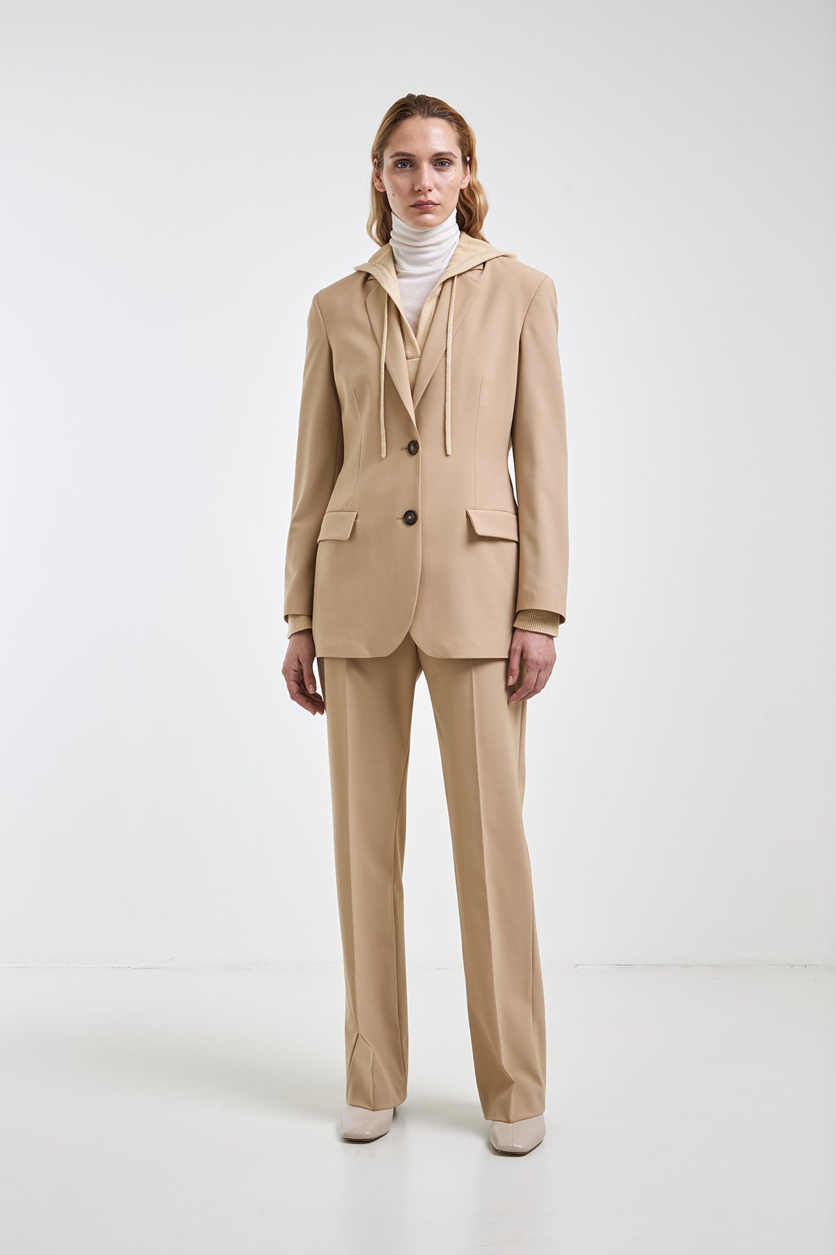 Frigole suit