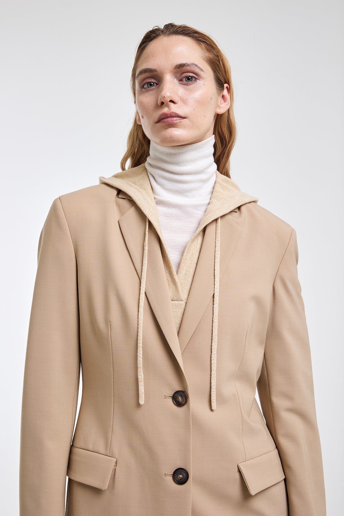 Frigole suit