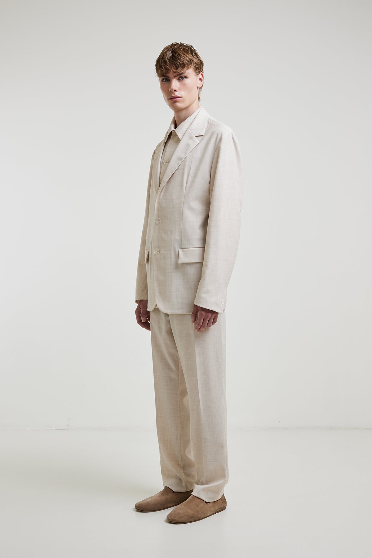 Galatina Suit