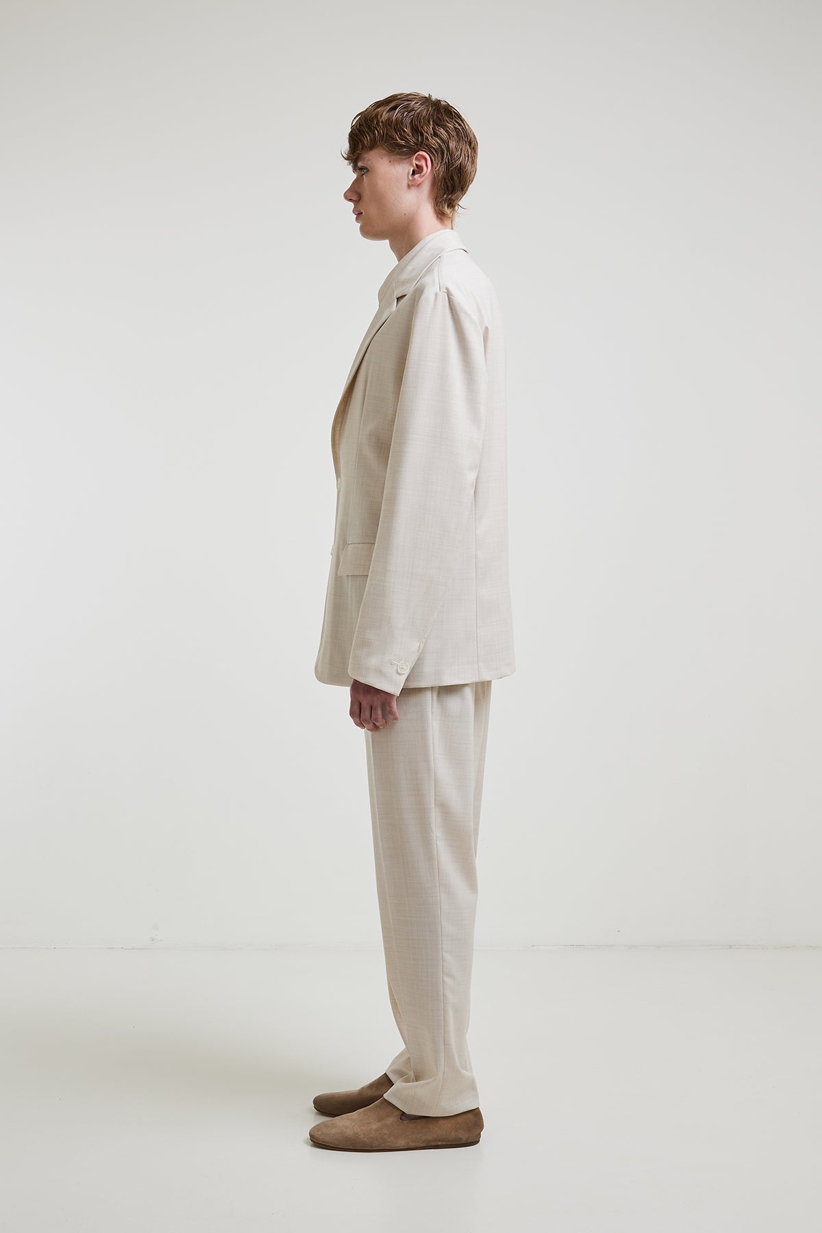 Galatina Suit