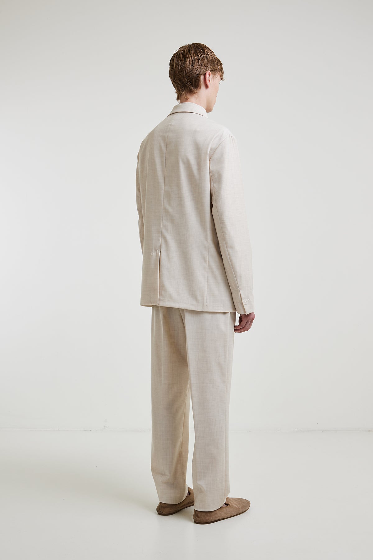 Galatina Suit