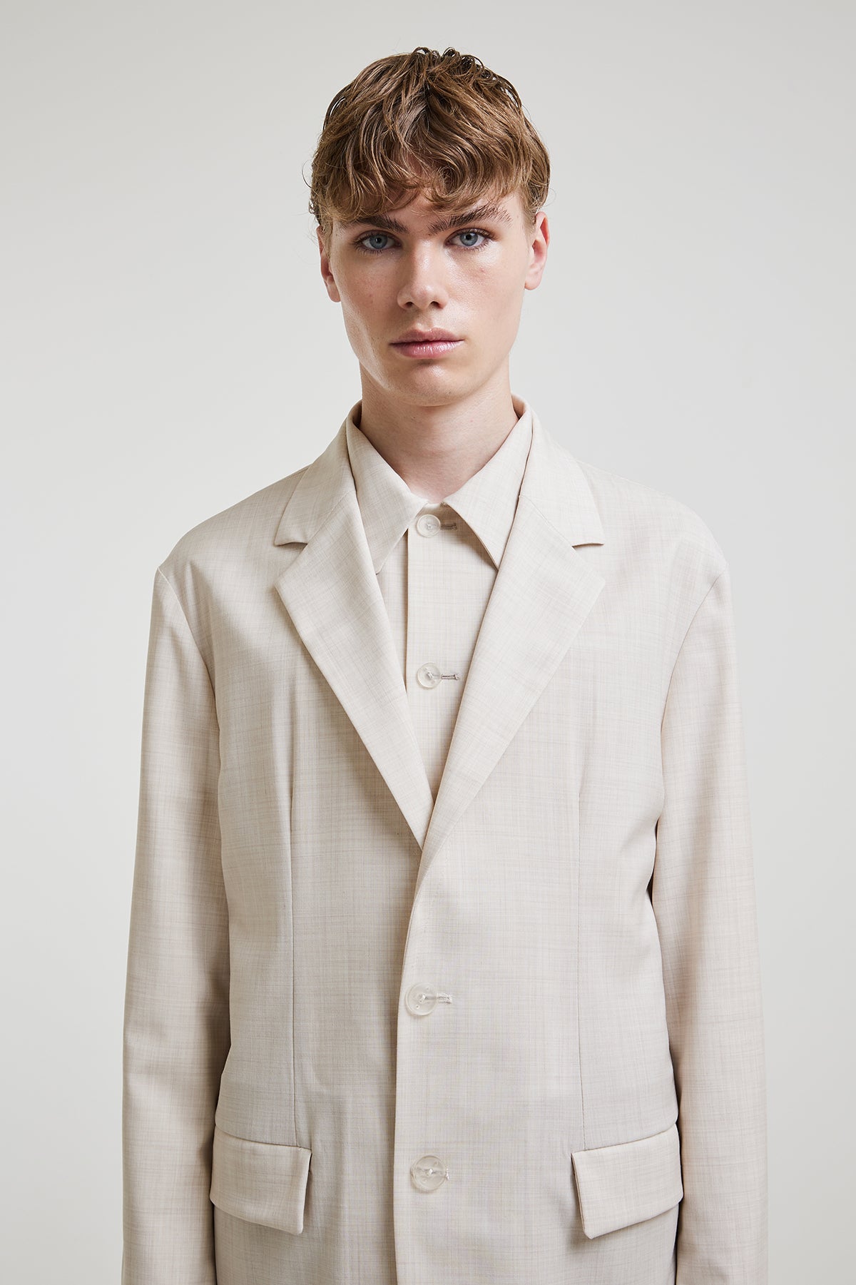 Galatina Suit