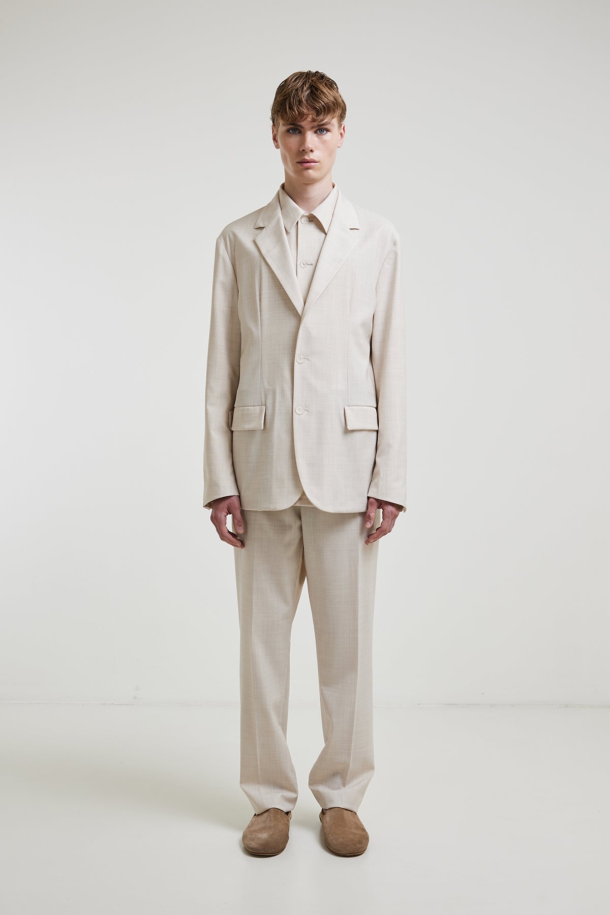 Galatina Suit