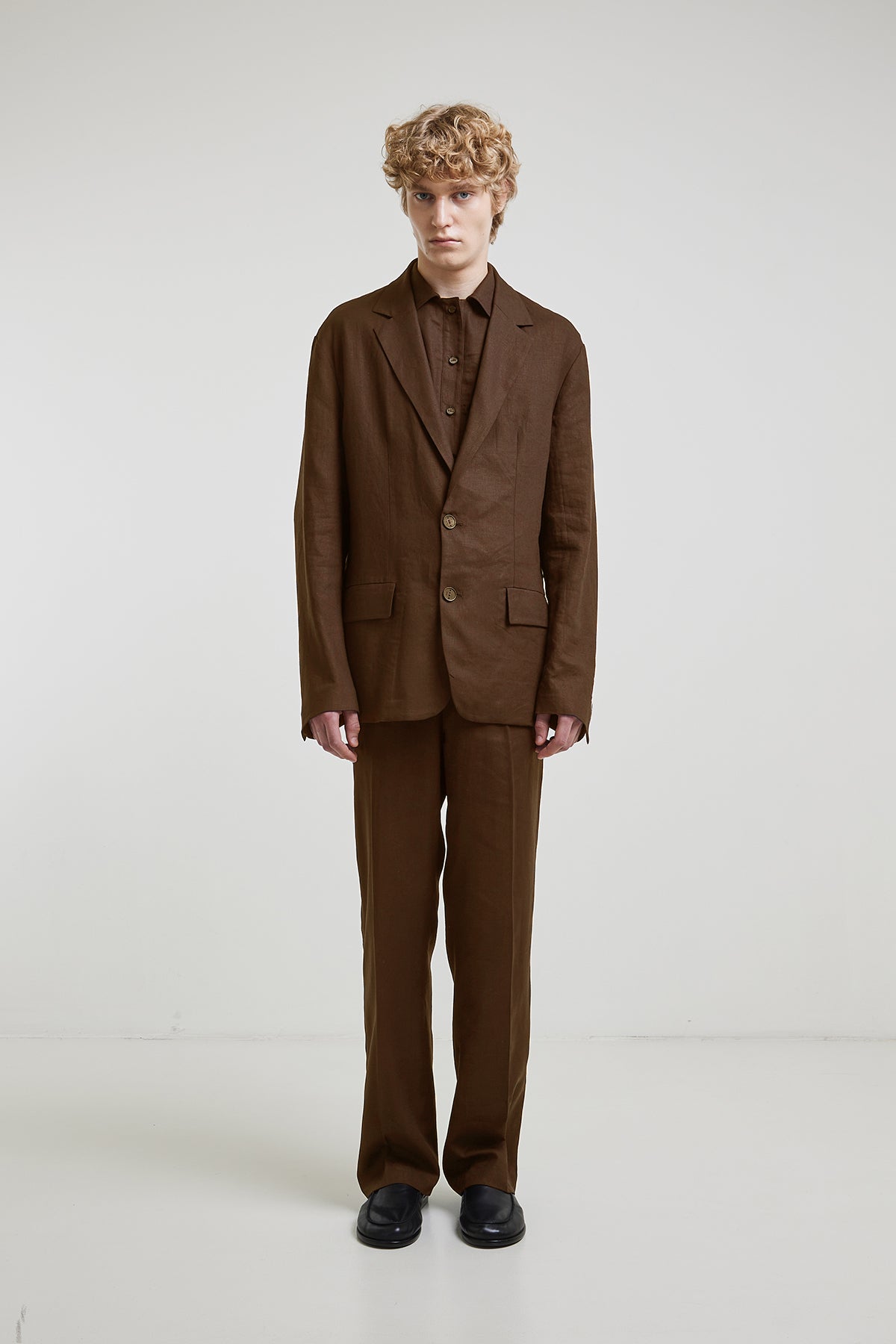 Galatina Suit