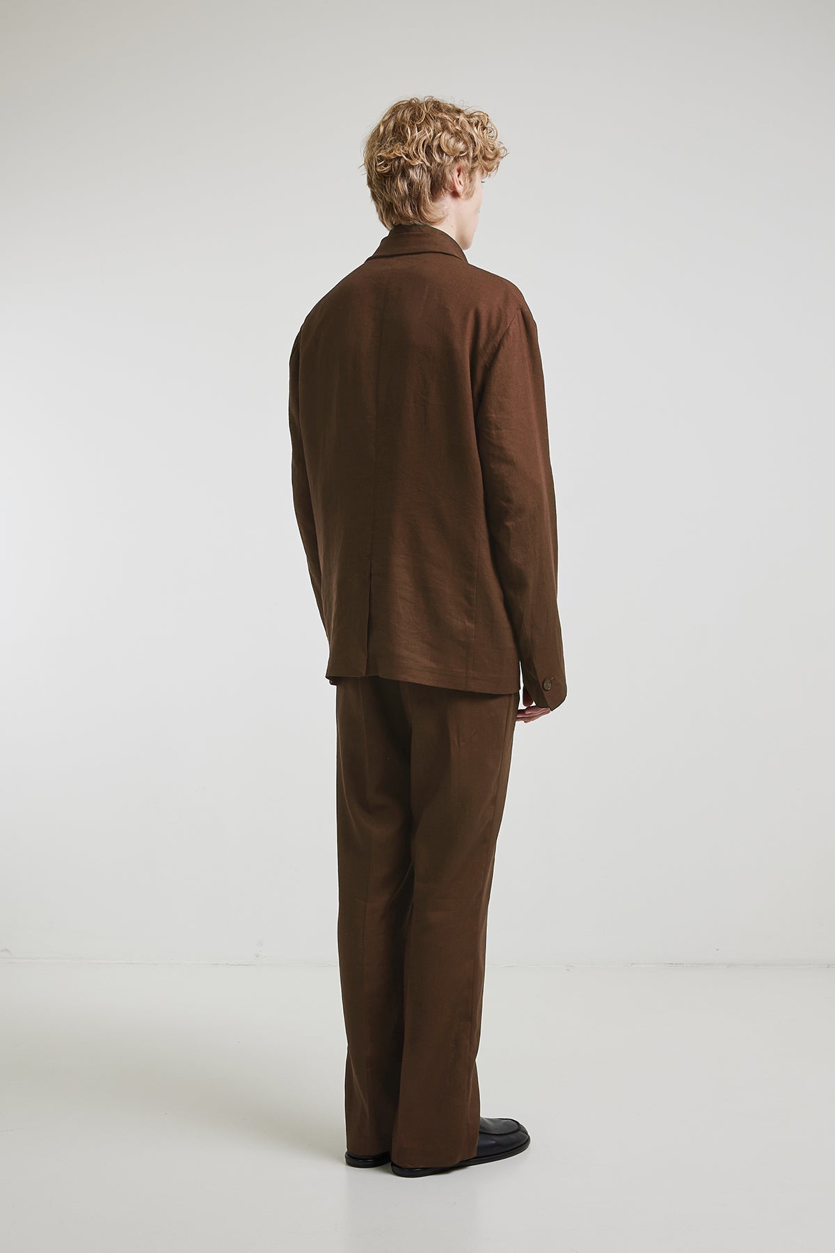 Galatina Suit
