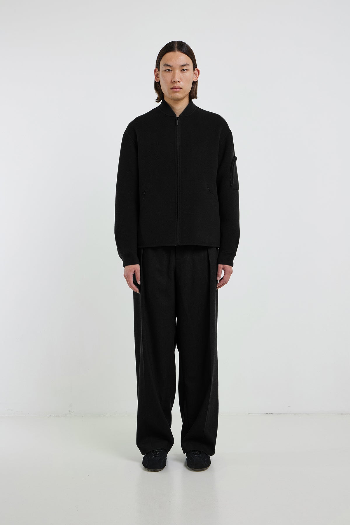 Giurdignanod Jacket