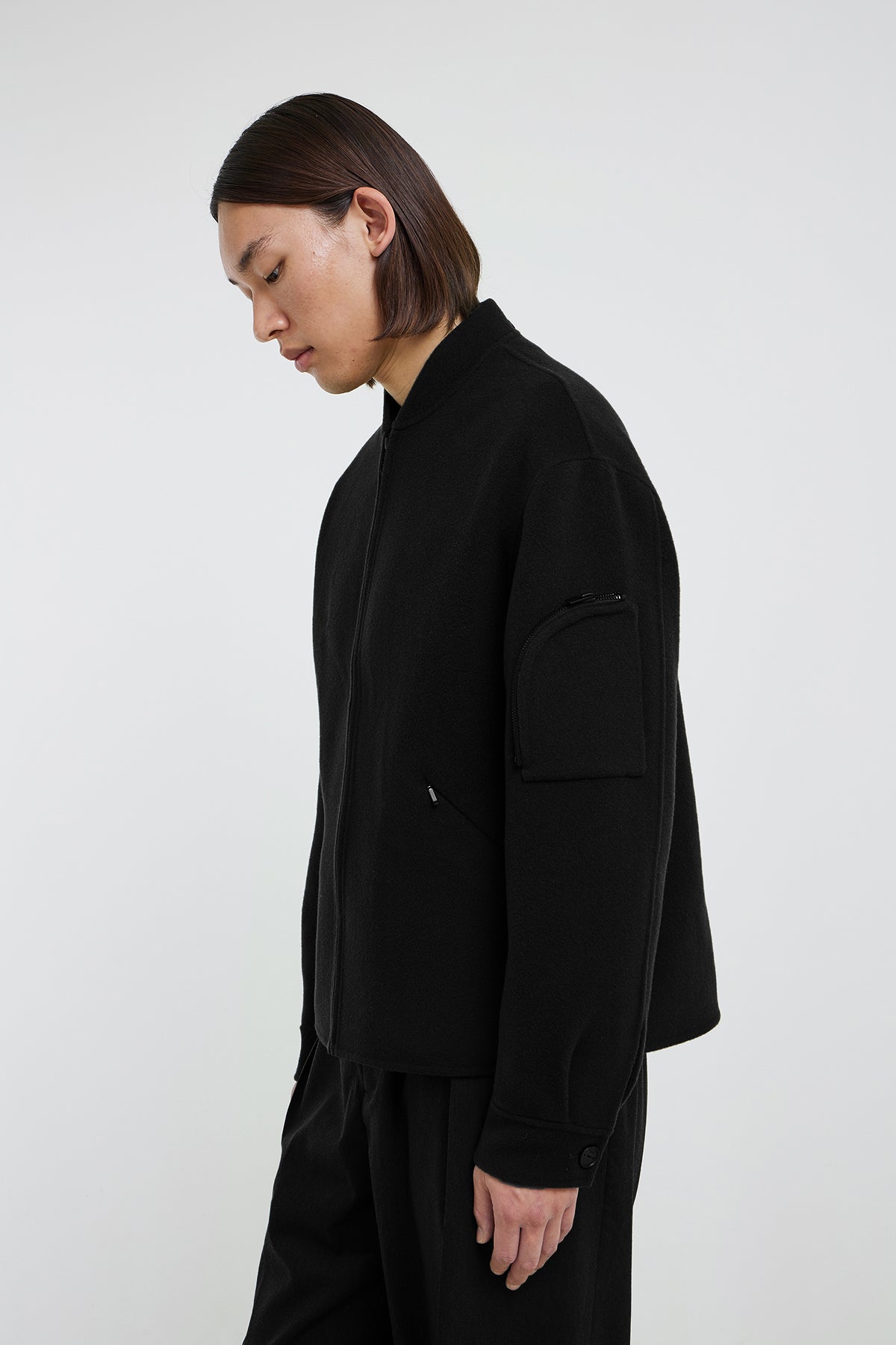 Giurdignanod Jacket