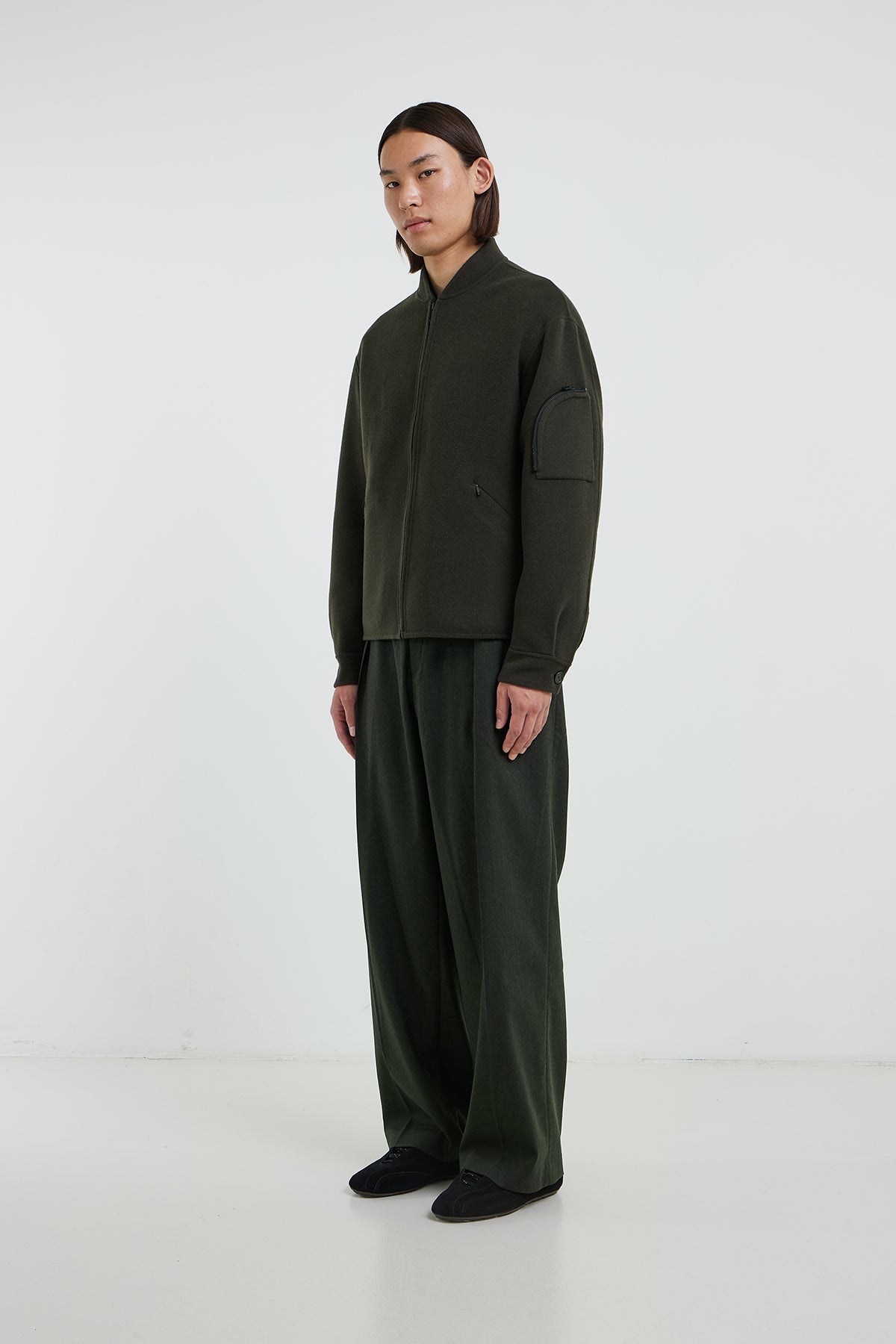 Giurdignanod Jacket