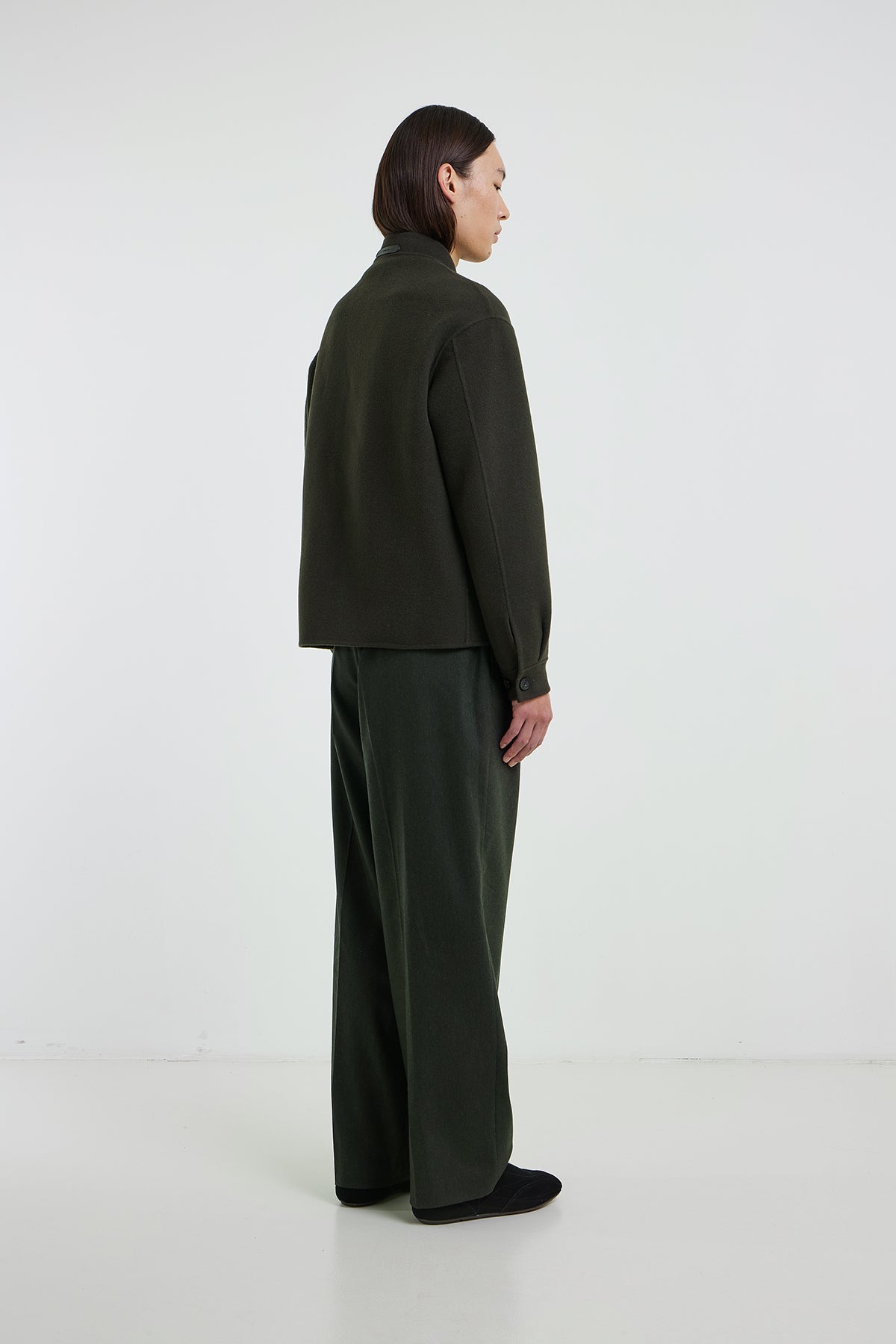 Giurdignanod Jacket