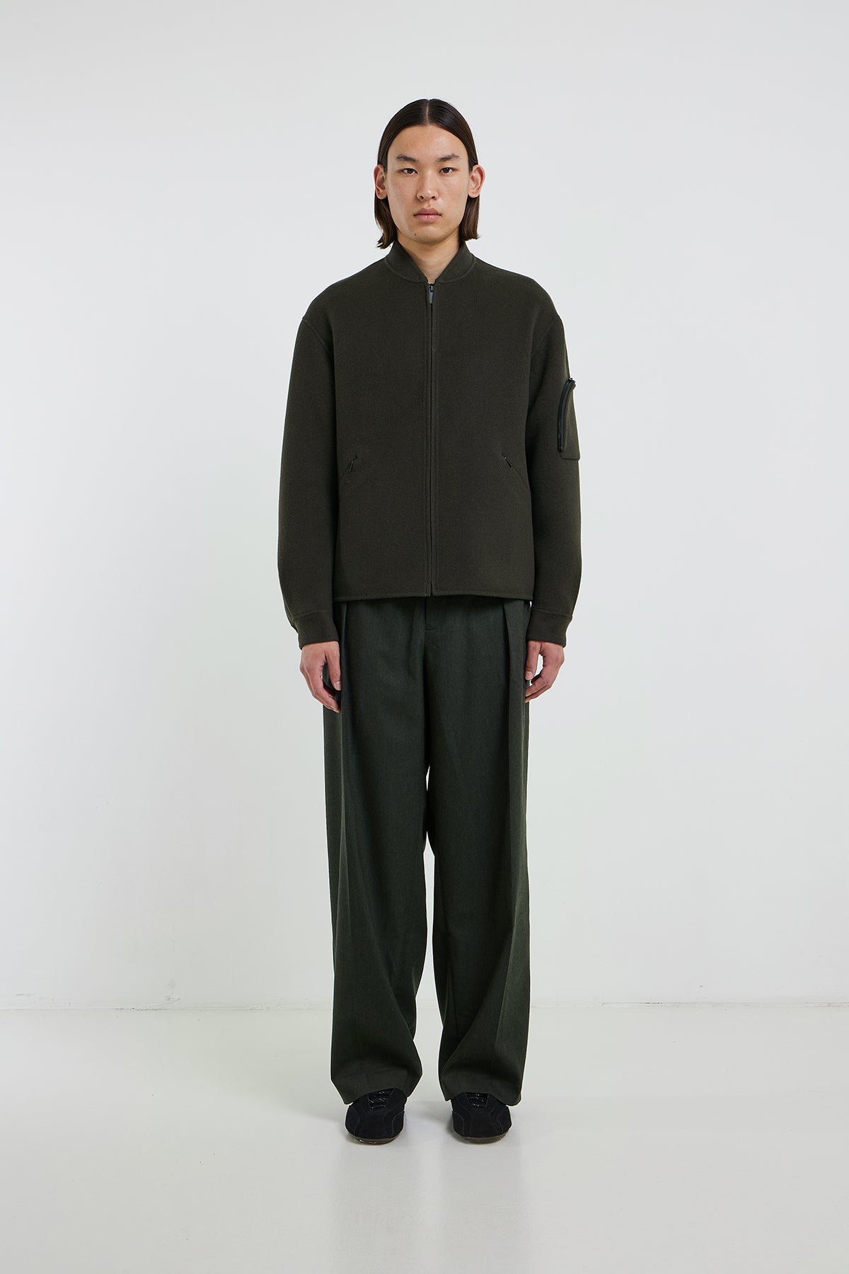 Giurdignanod Jacket