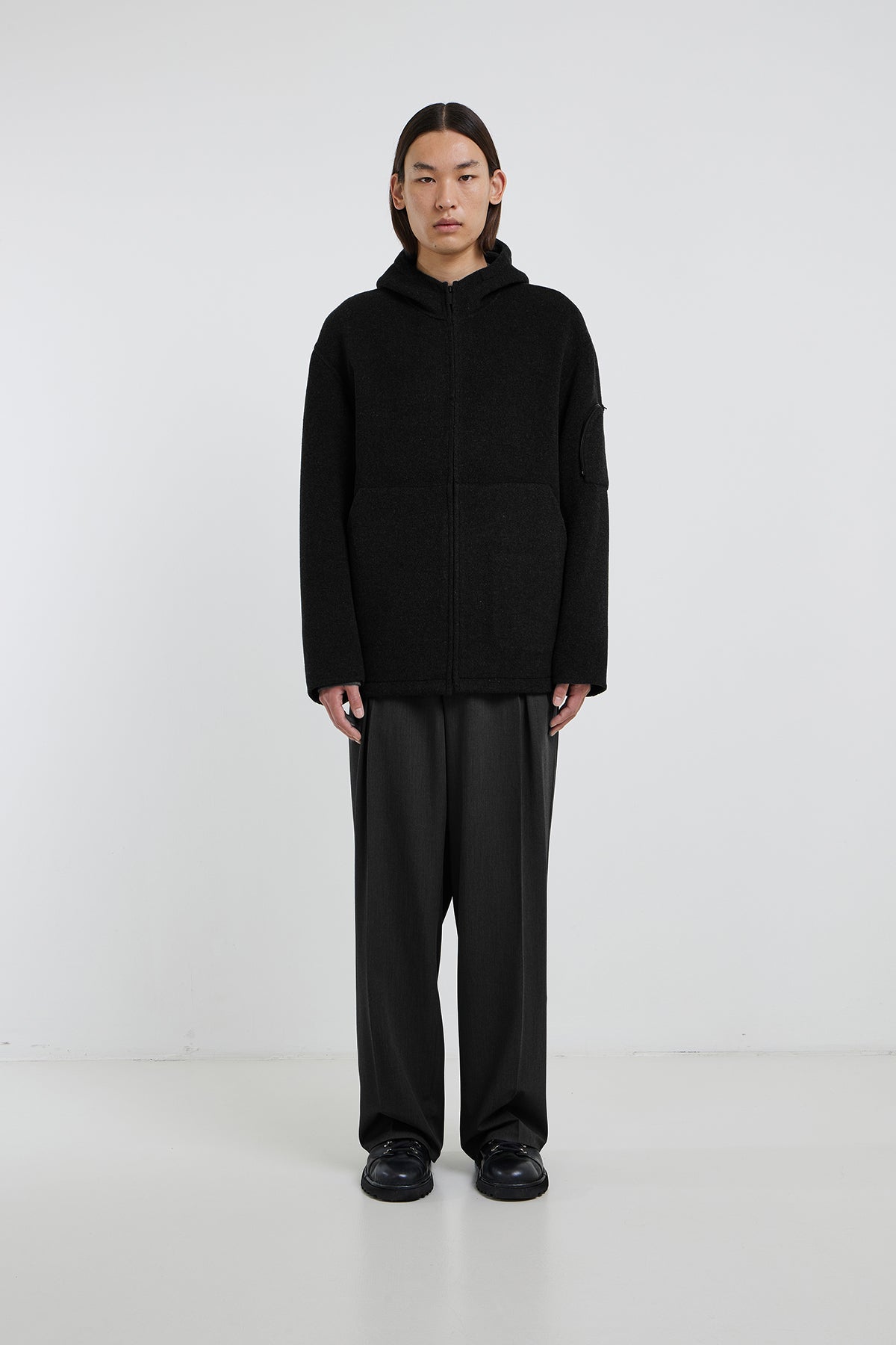 Grottaverded Jacket