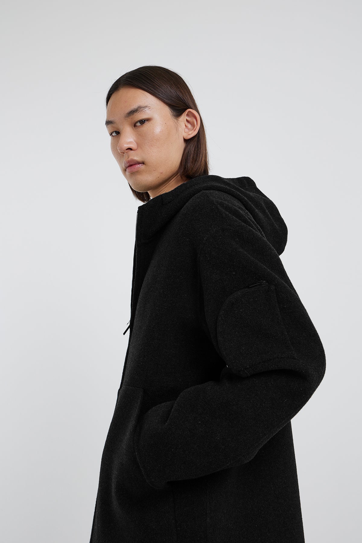 Grottaverded Jacket