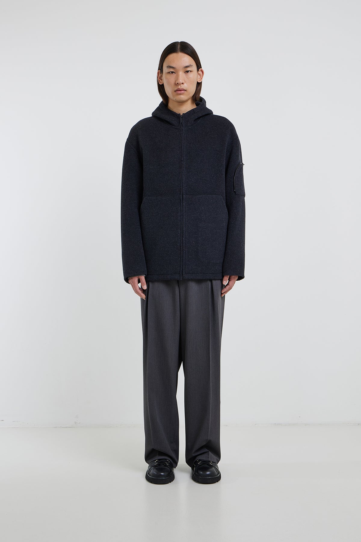 Grottaverded Jacket