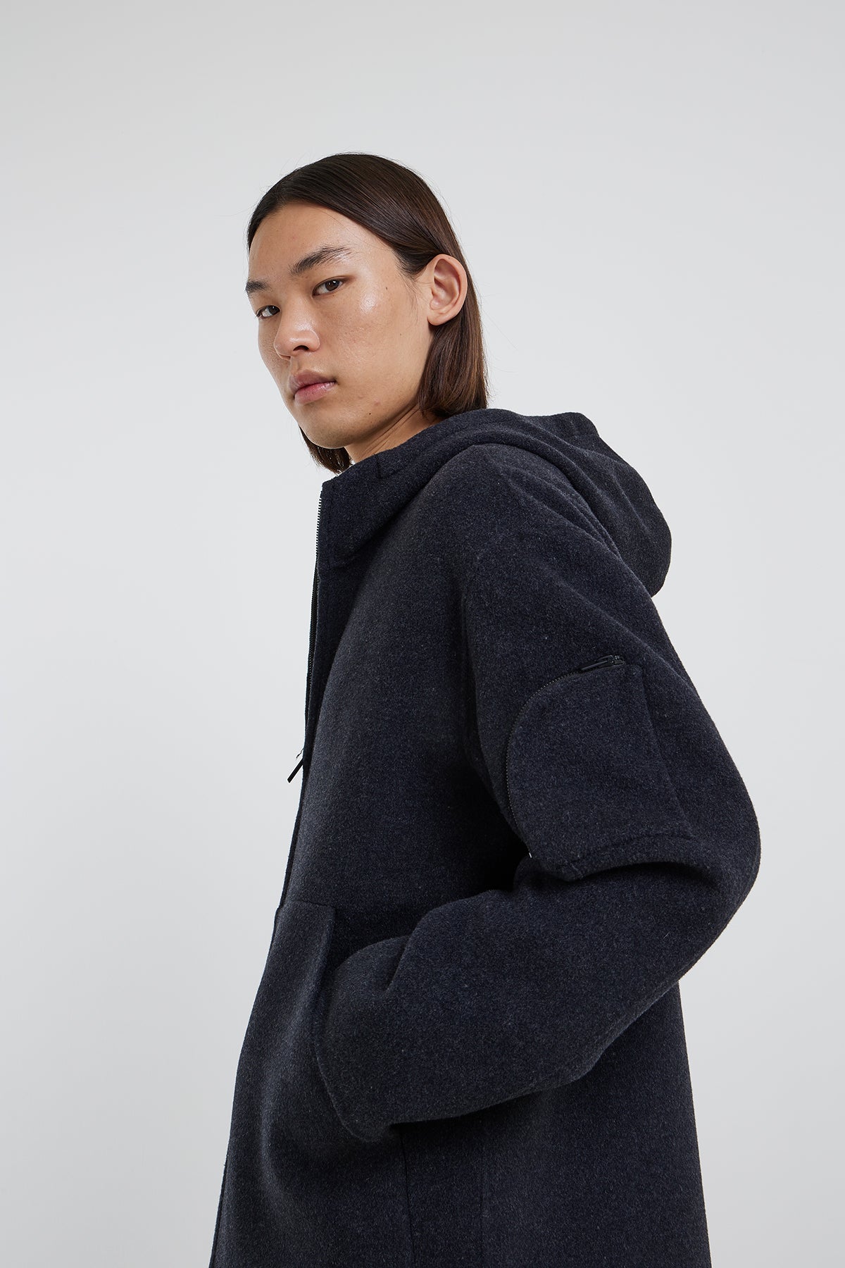 Grottaverded Jacket