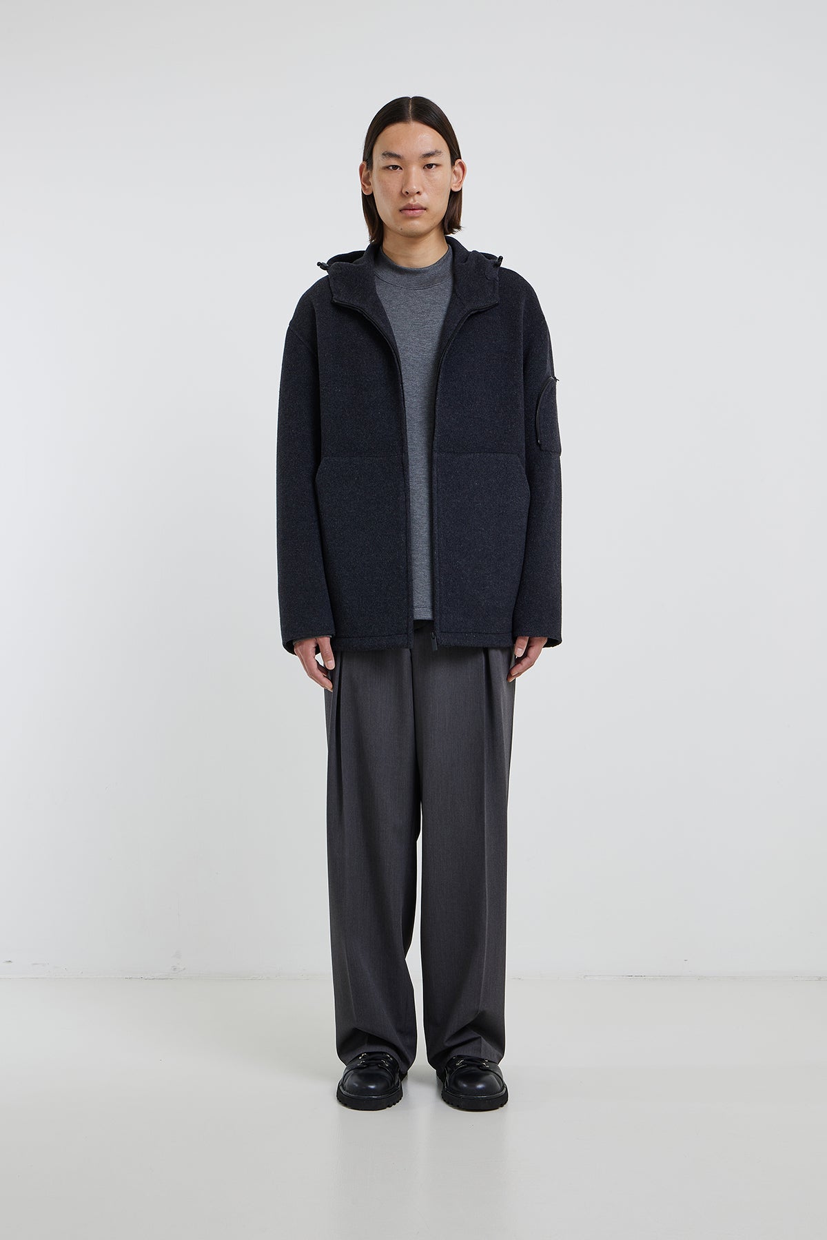 Grottaverded Jacket