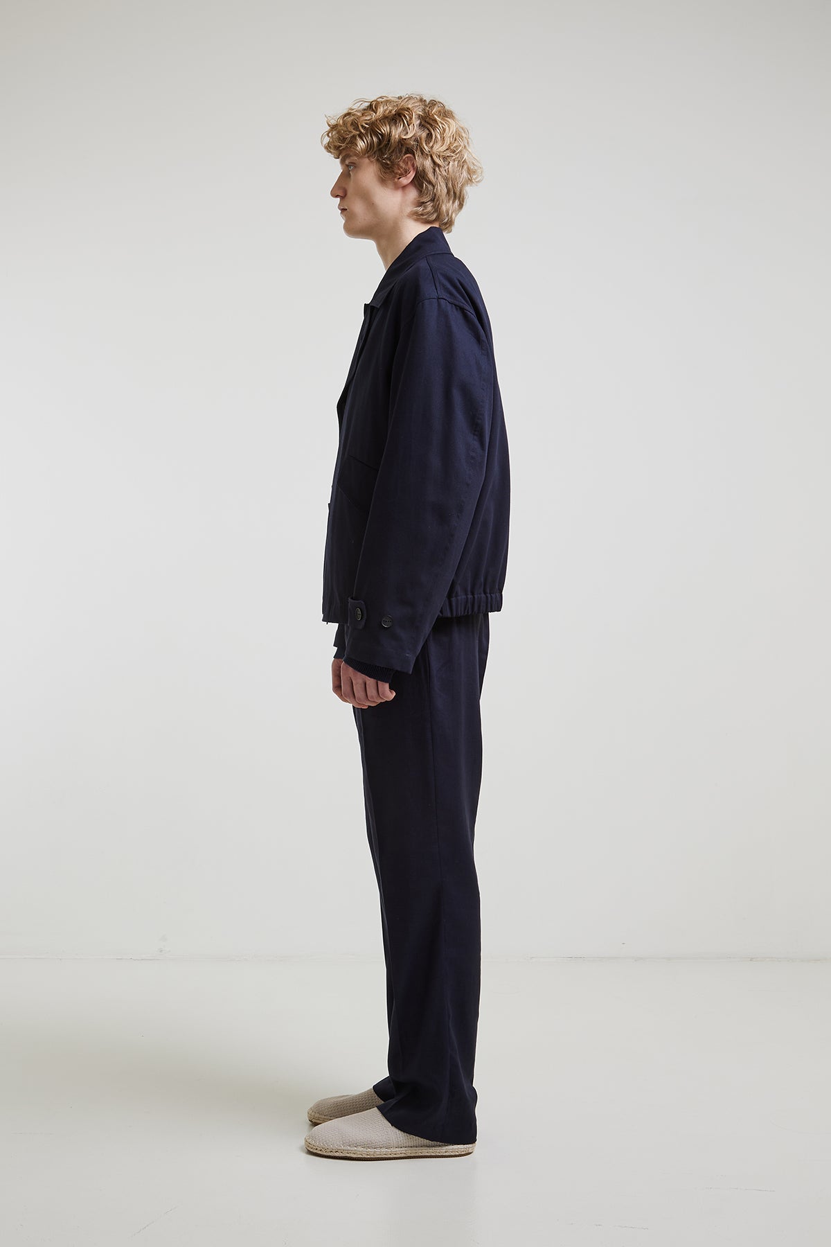 Isoladisanpietro Jacket
