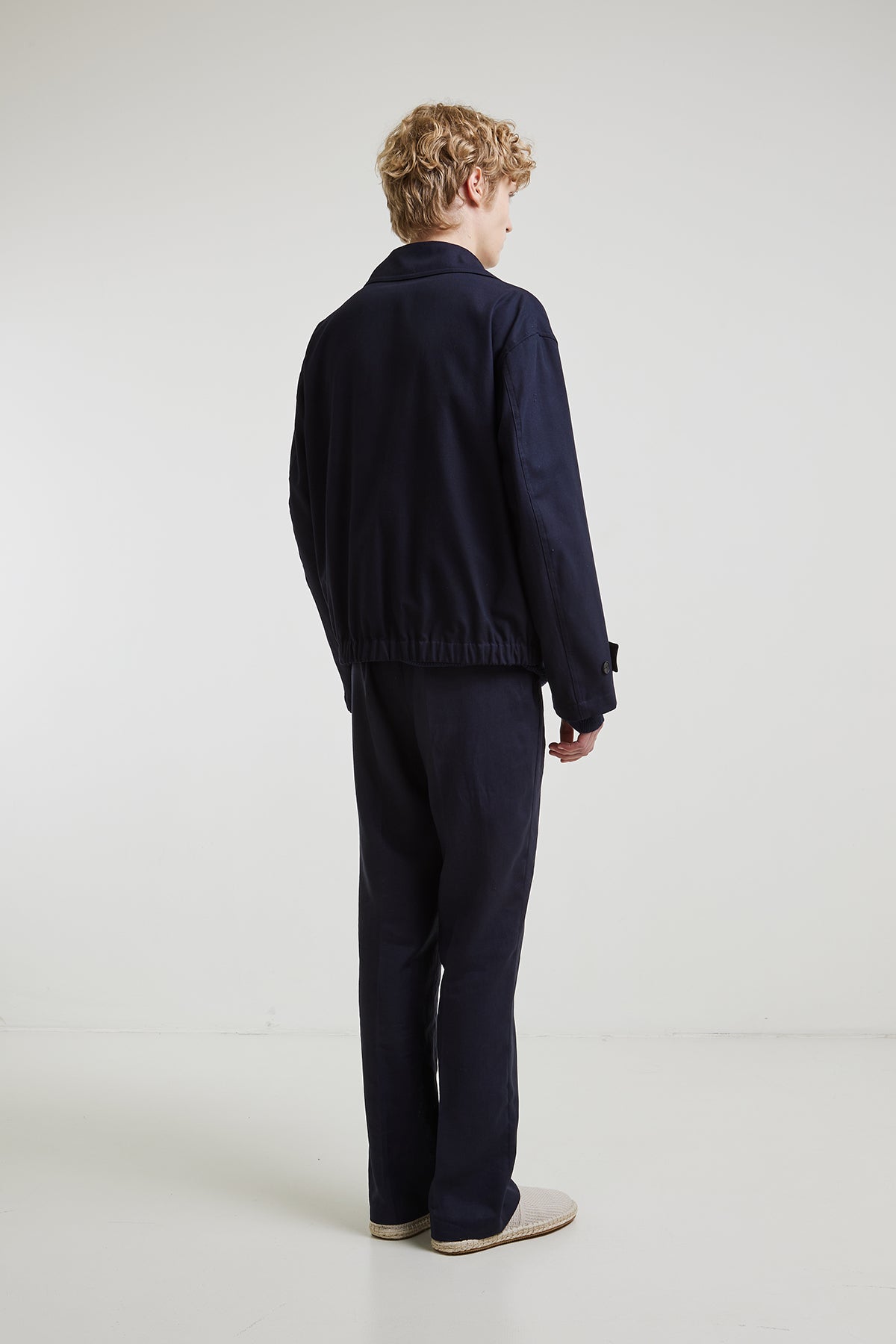 Isoladisanpietro Jacket