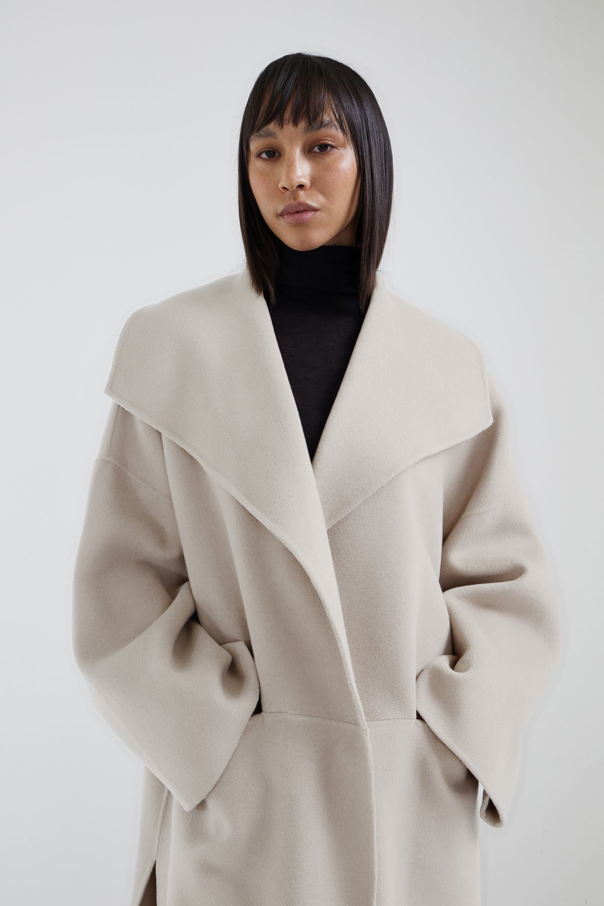 Isolecheradidw Coat